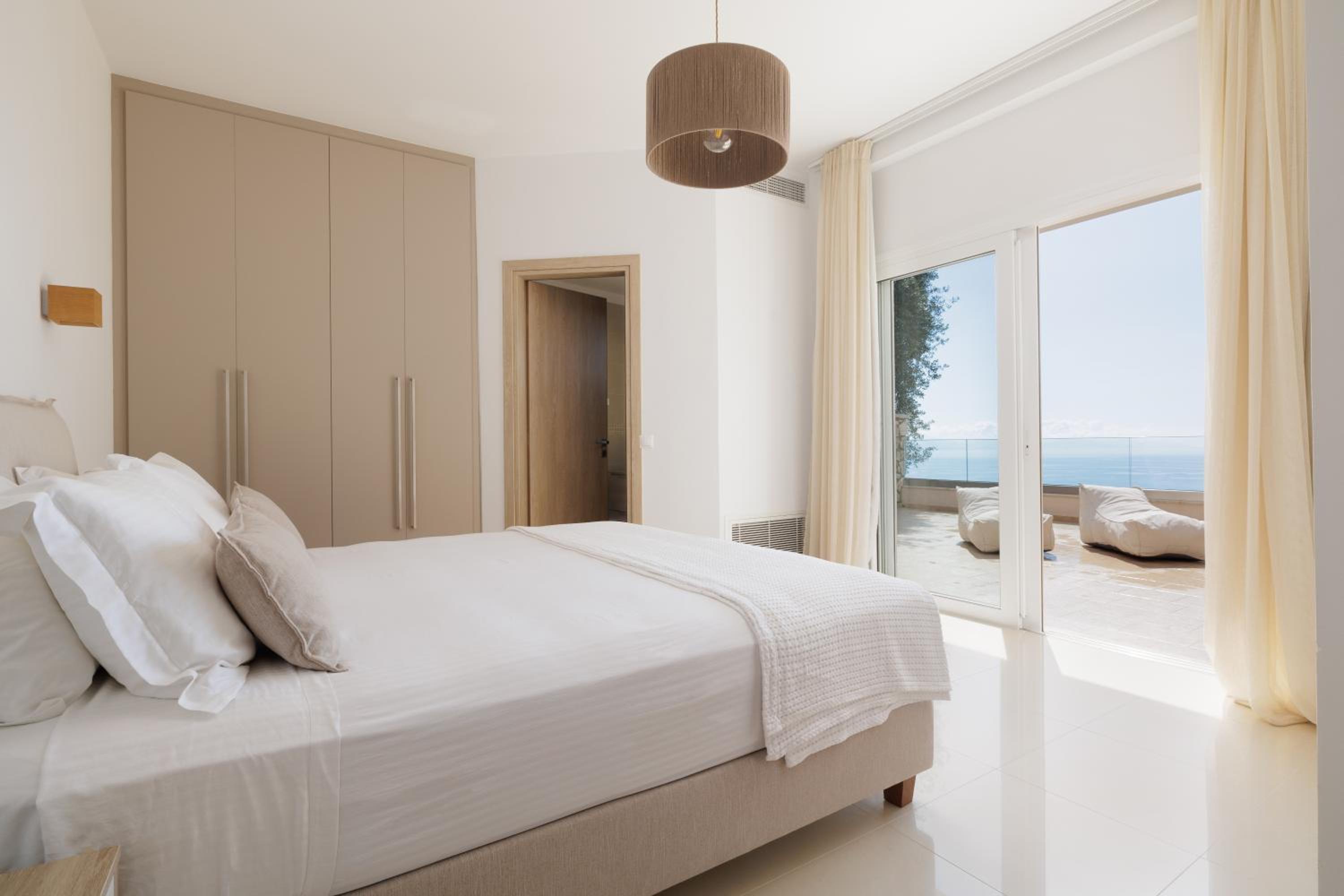 Villa with Sea View photo 1