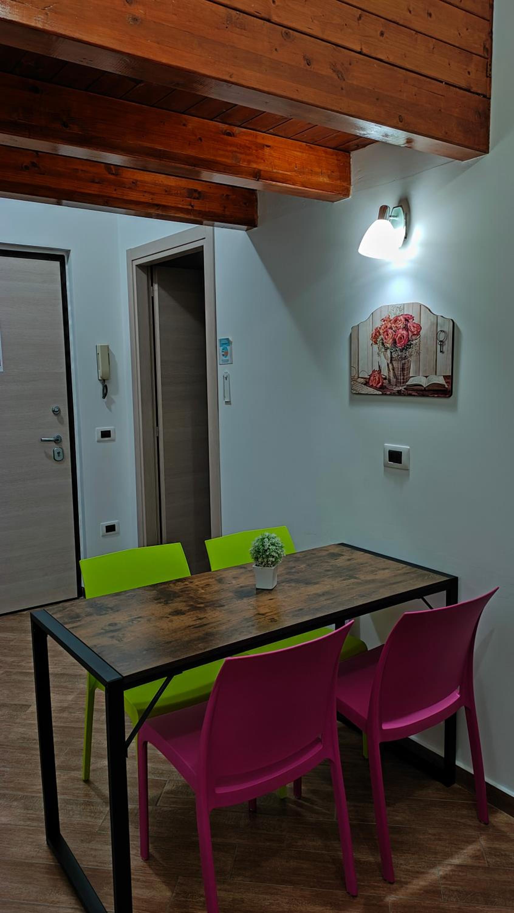 Triple Room with Private Bathroom - Photo 24