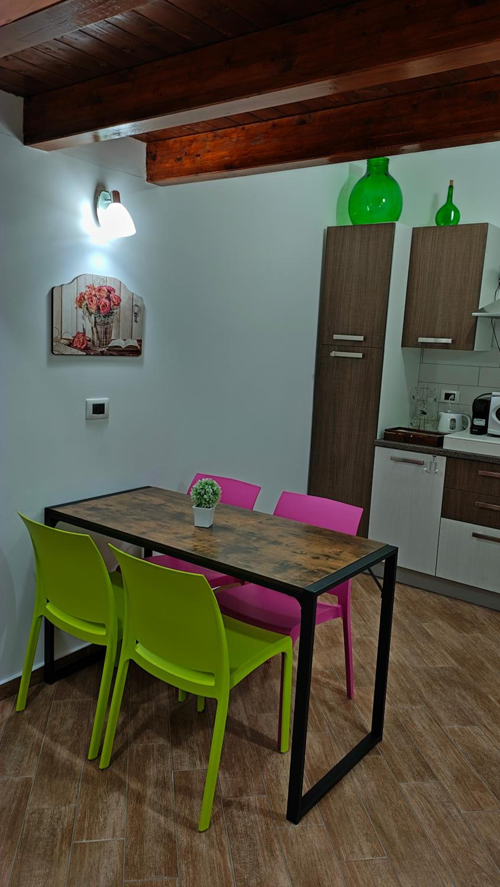 Triple Room with Private Bathroom - Photo 2