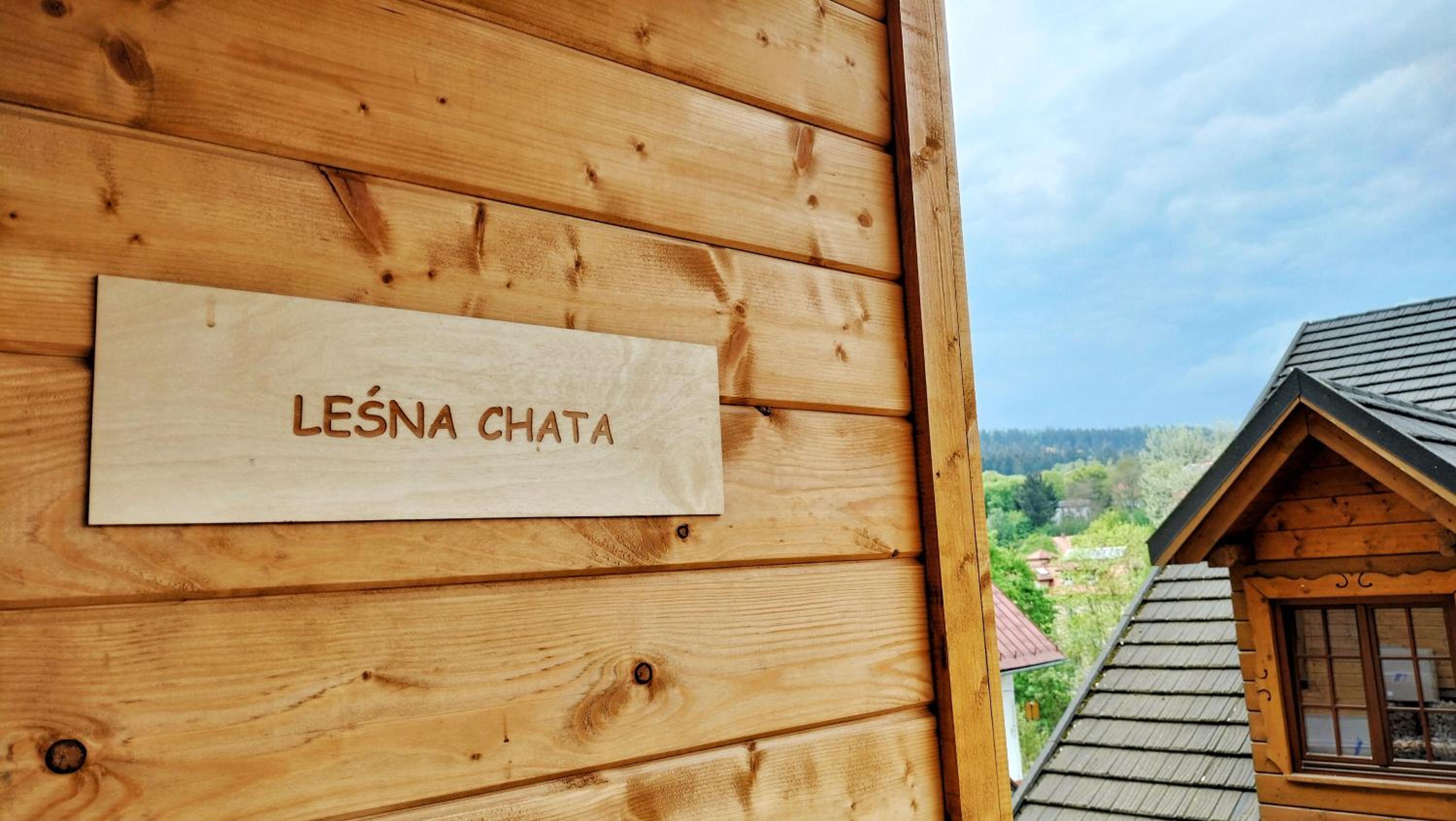 Two-Bedroom Chalet photo 1