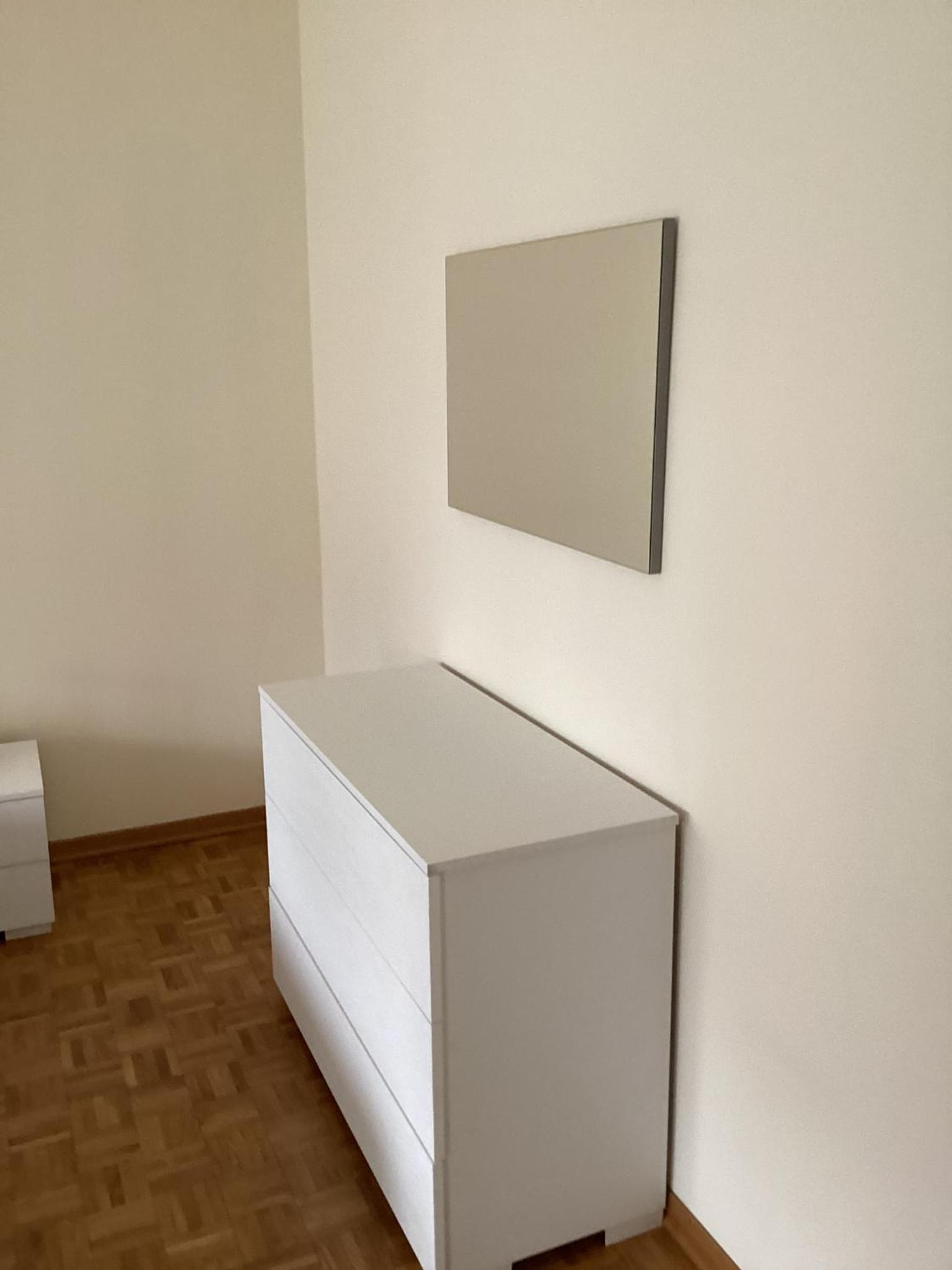 Three-Bedroom Apartment photo 1