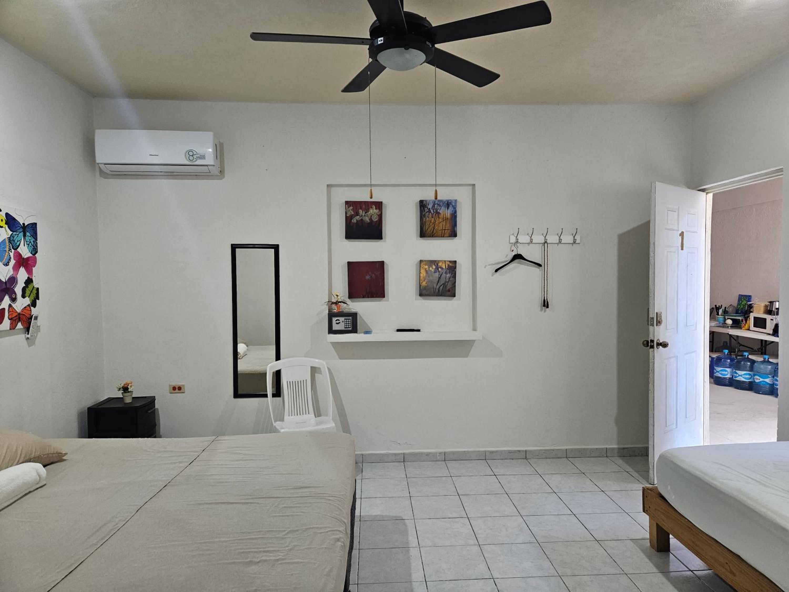 Double Room photo 1