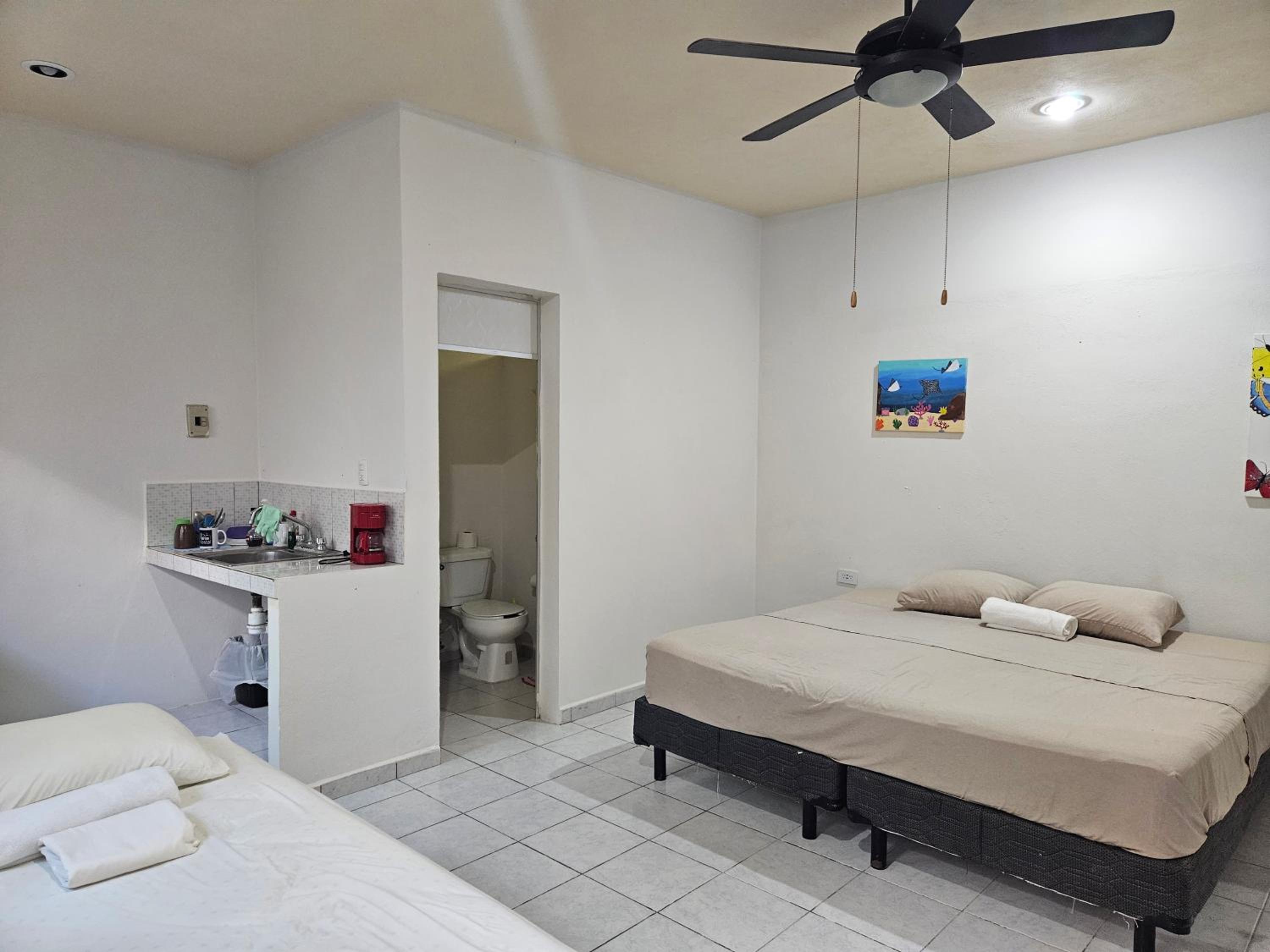Double Room photo 3