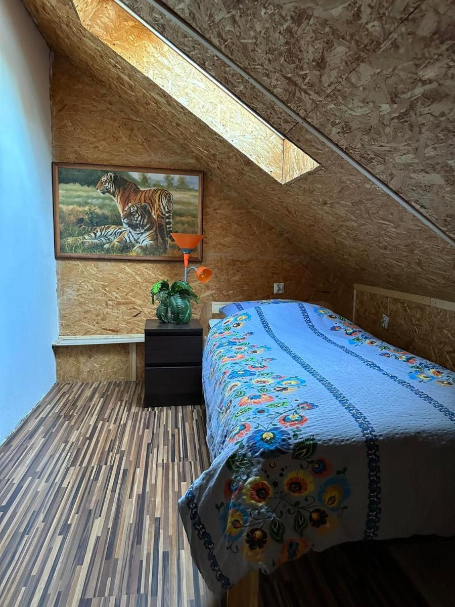 Chalet - Photo 5