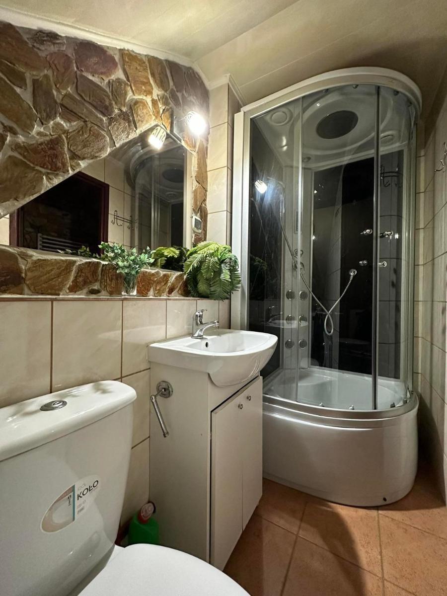 Chalet - Photo 3