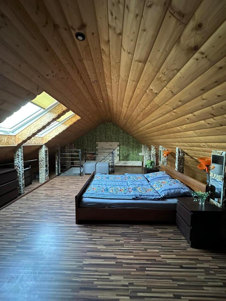 Chalet - Photo 6