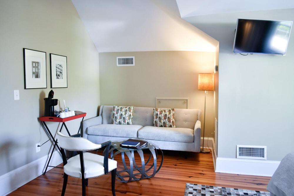 Standard Suite photo 3