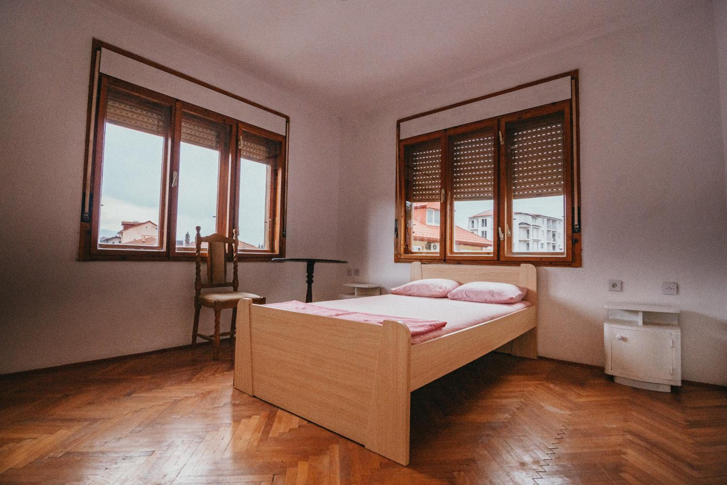 Double Room with Private Bathroom photo 3