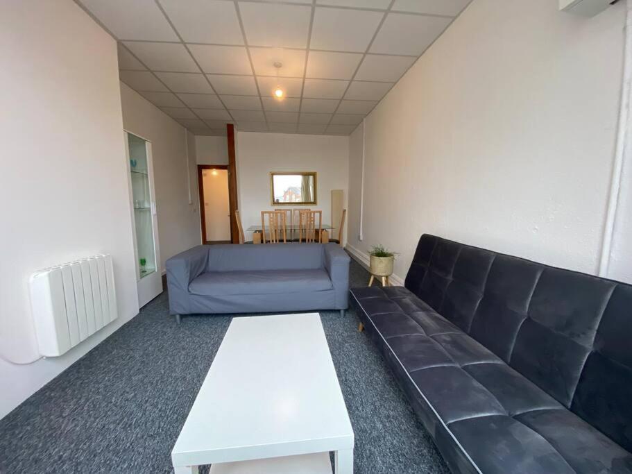 Two-Bedroom Apartment photo 1