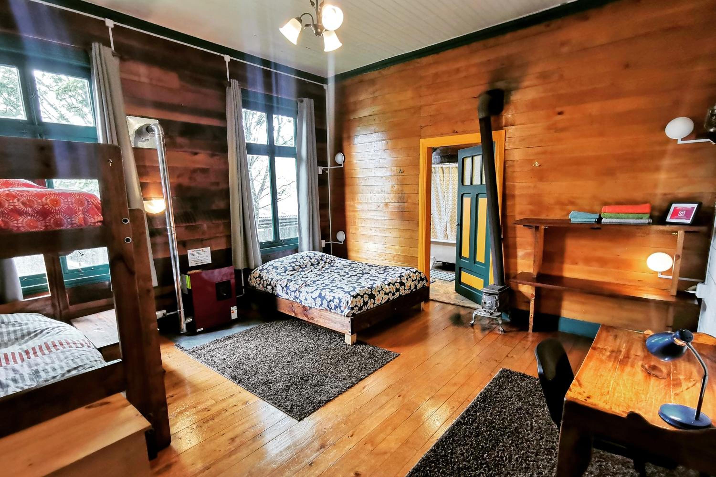 Double Room with Private Bathroom photo 2