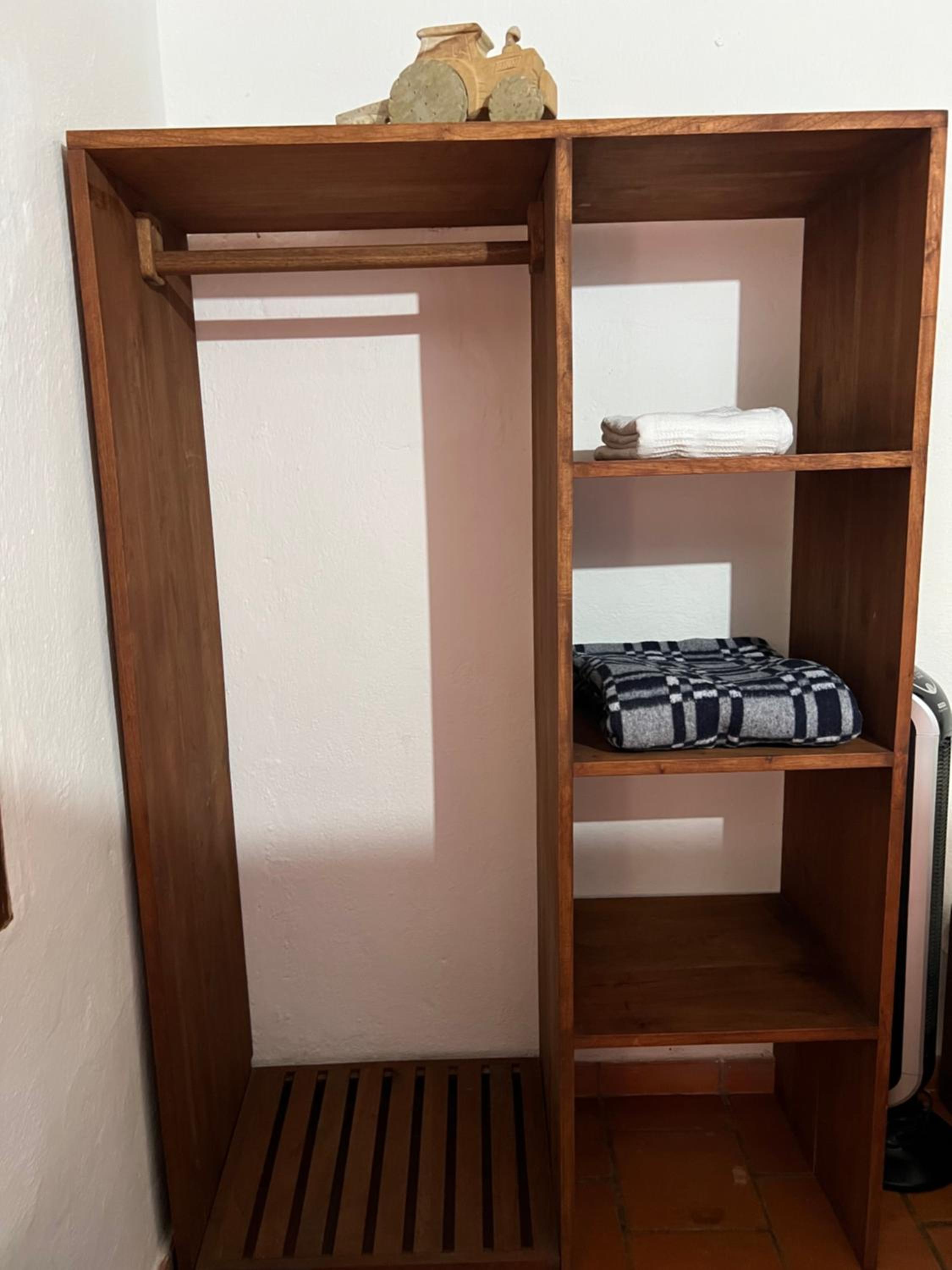 Quadruple Room photo 3