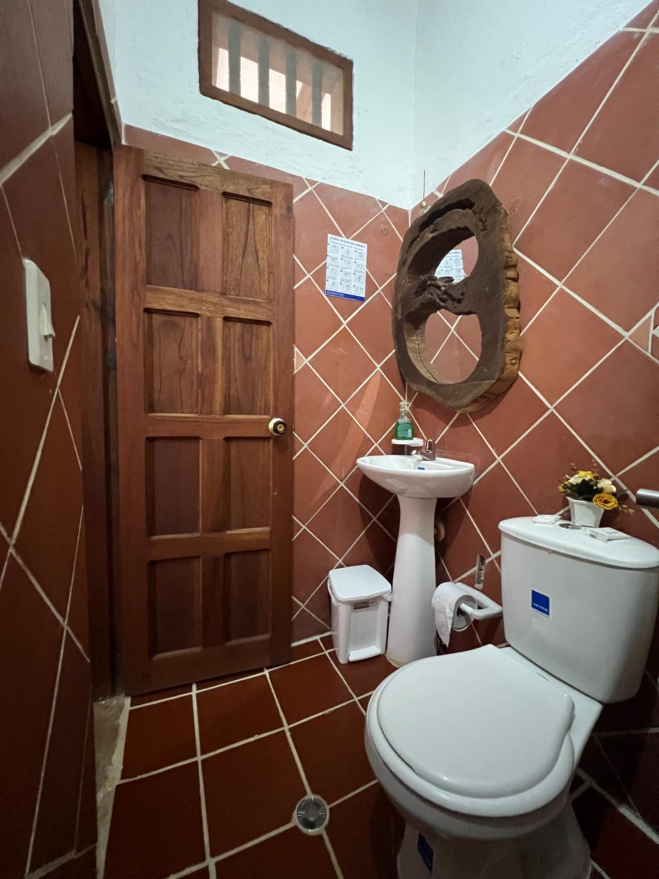 Quadruple Room photo 2