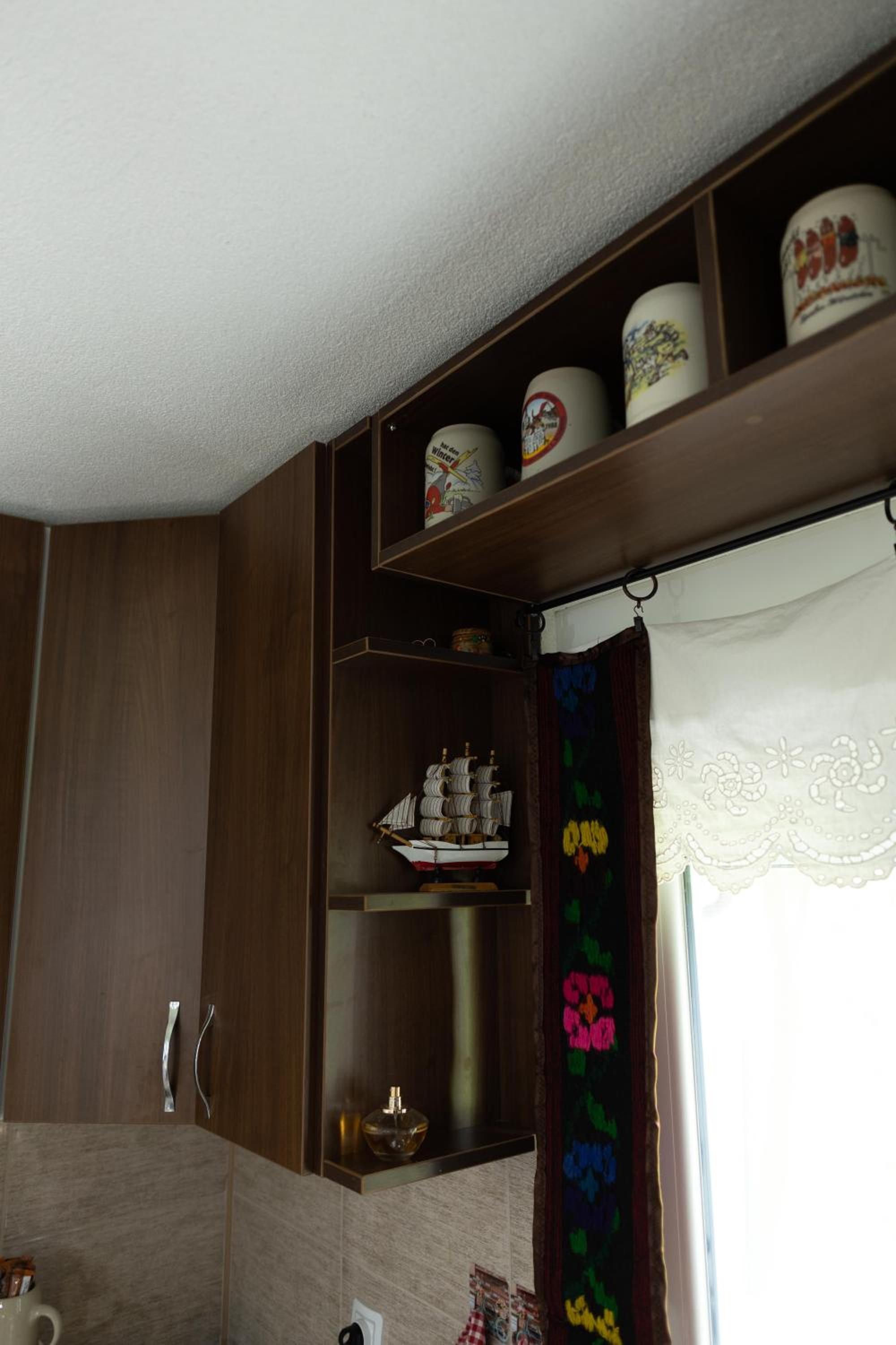 Three-Bedroom Villa photo 3