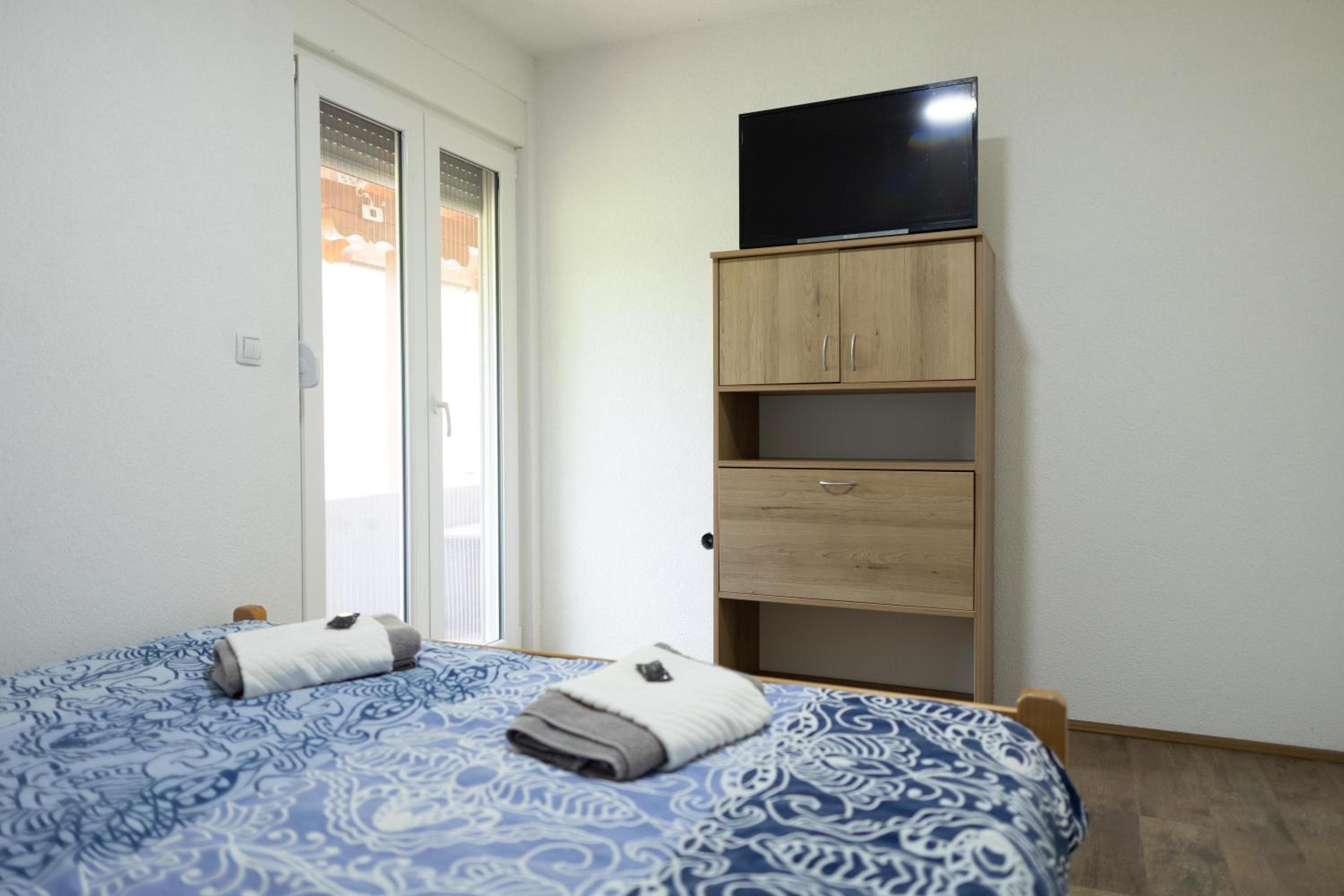 Three-Bedroom Villa photo 2