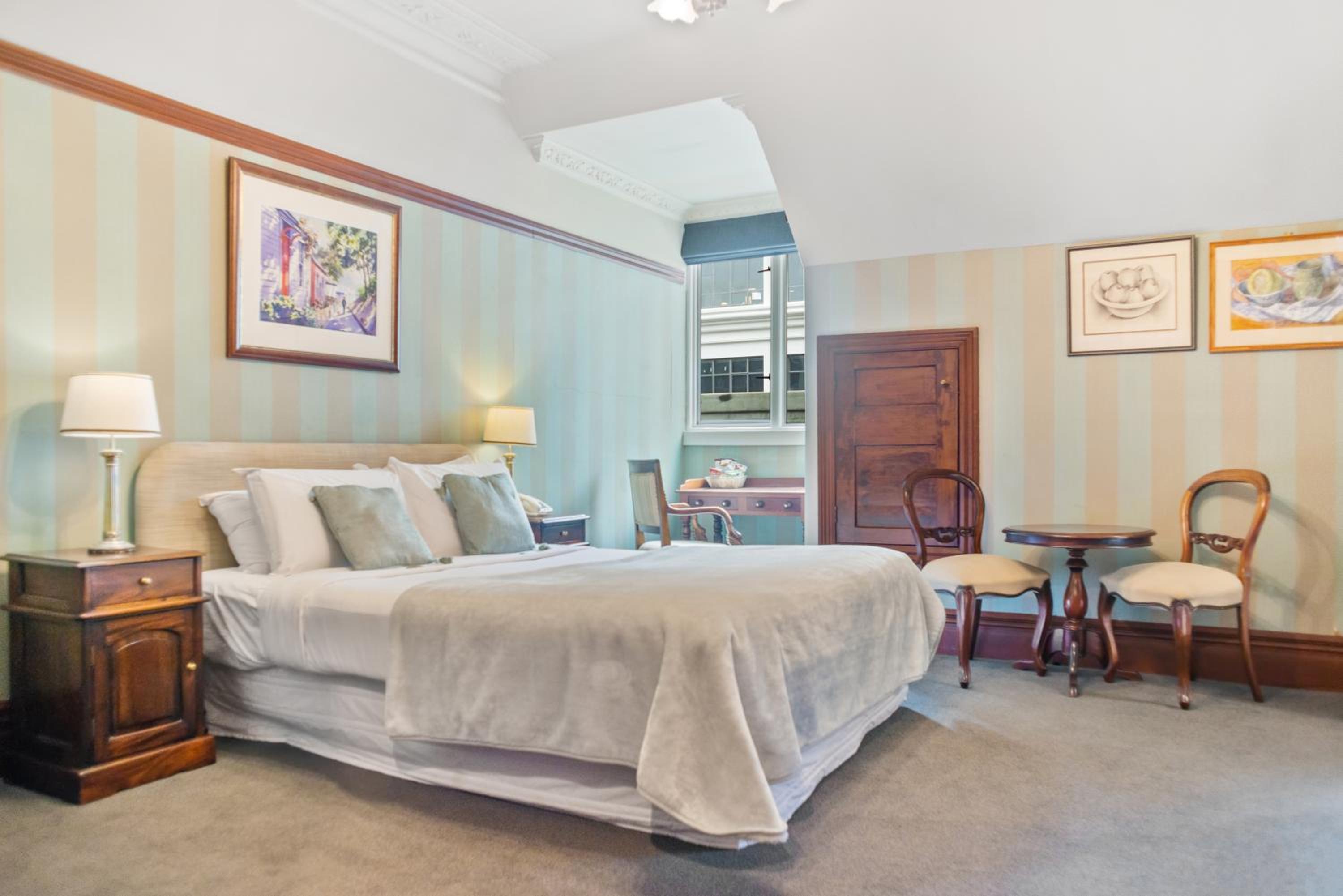 Executive Double Room photo 1