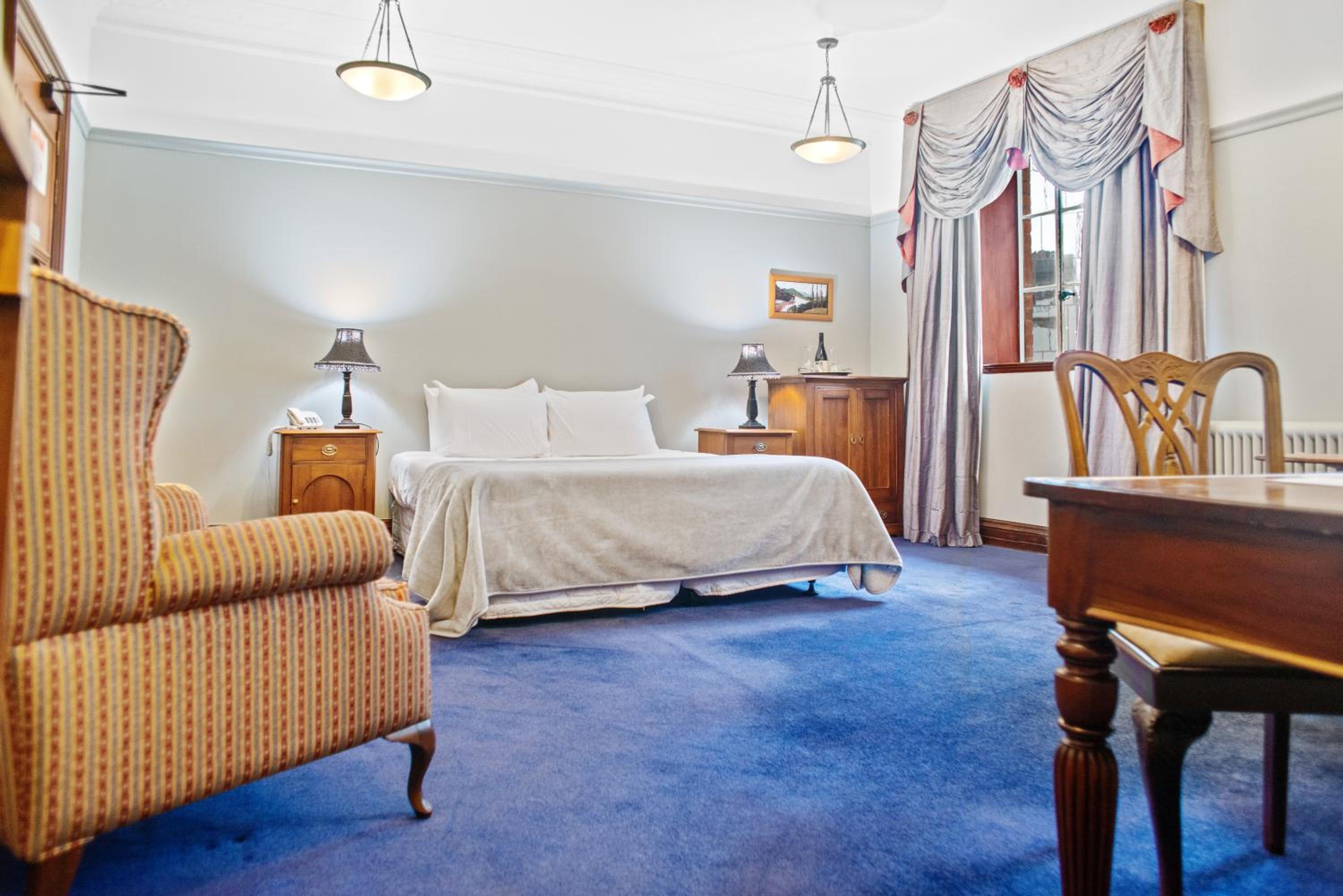 Deluxe Double Room photo 2