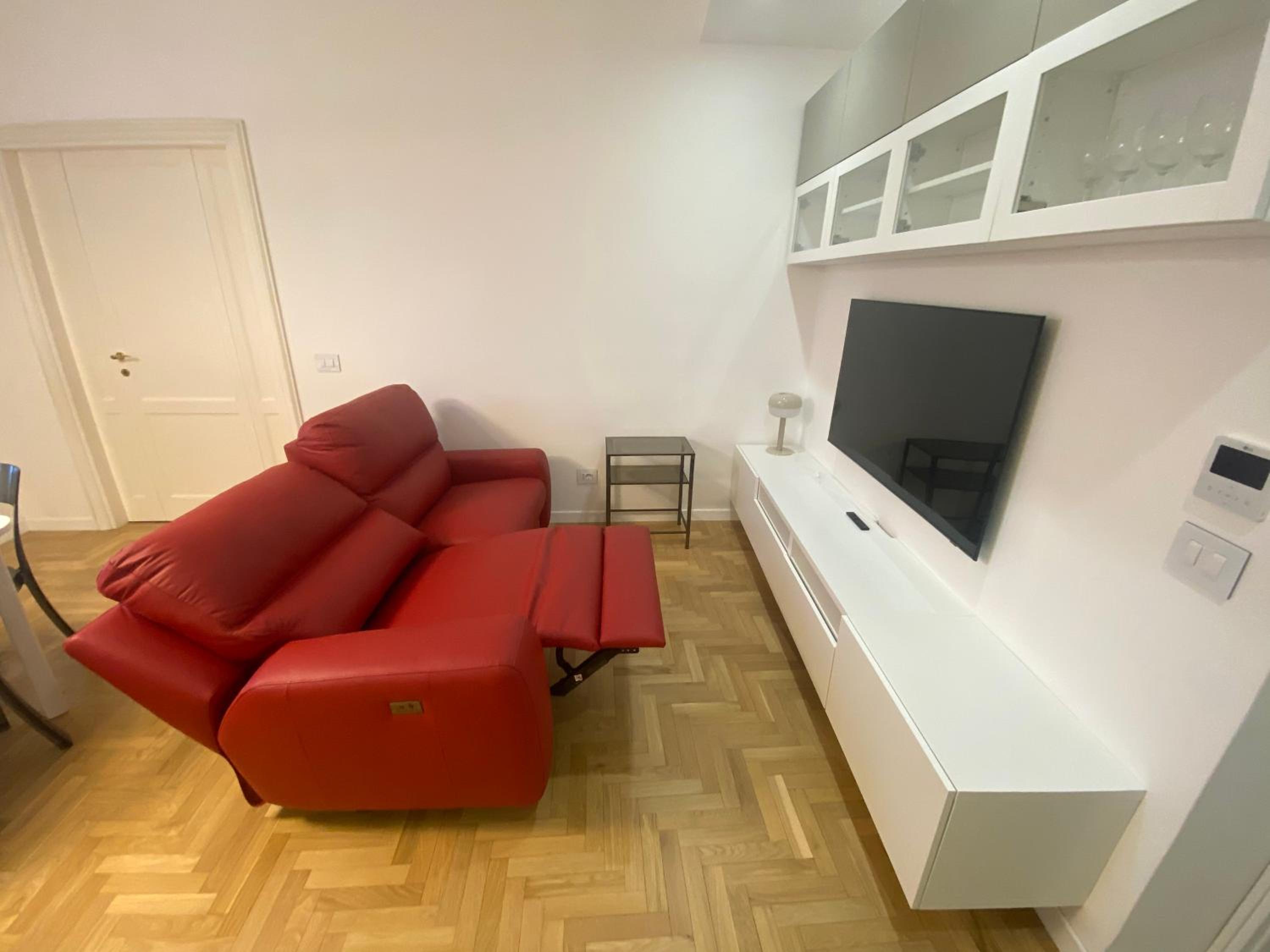 Two-Bedroom Apartment photo 3