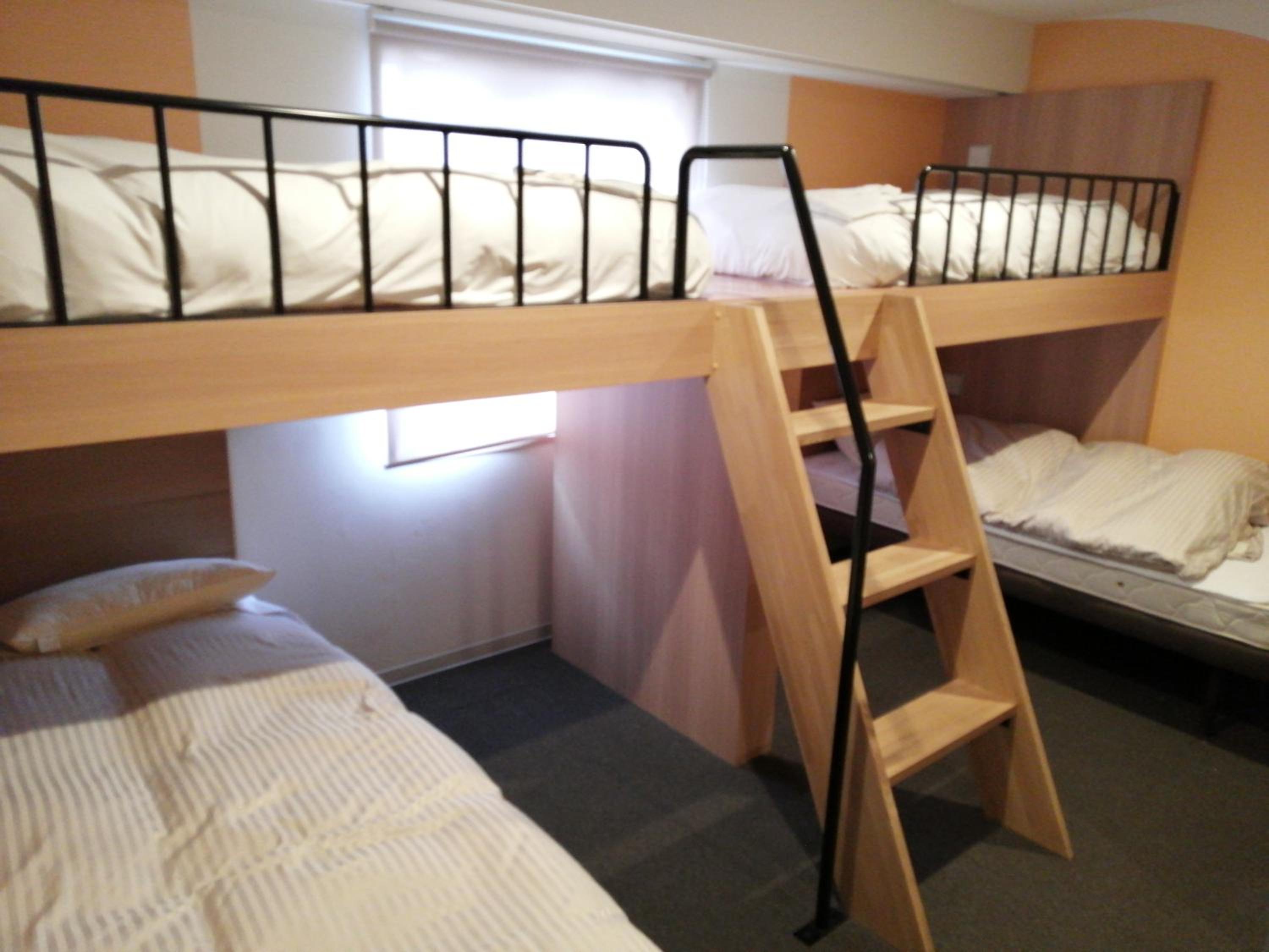 Double Room - Non-Smoking  - Photo 1