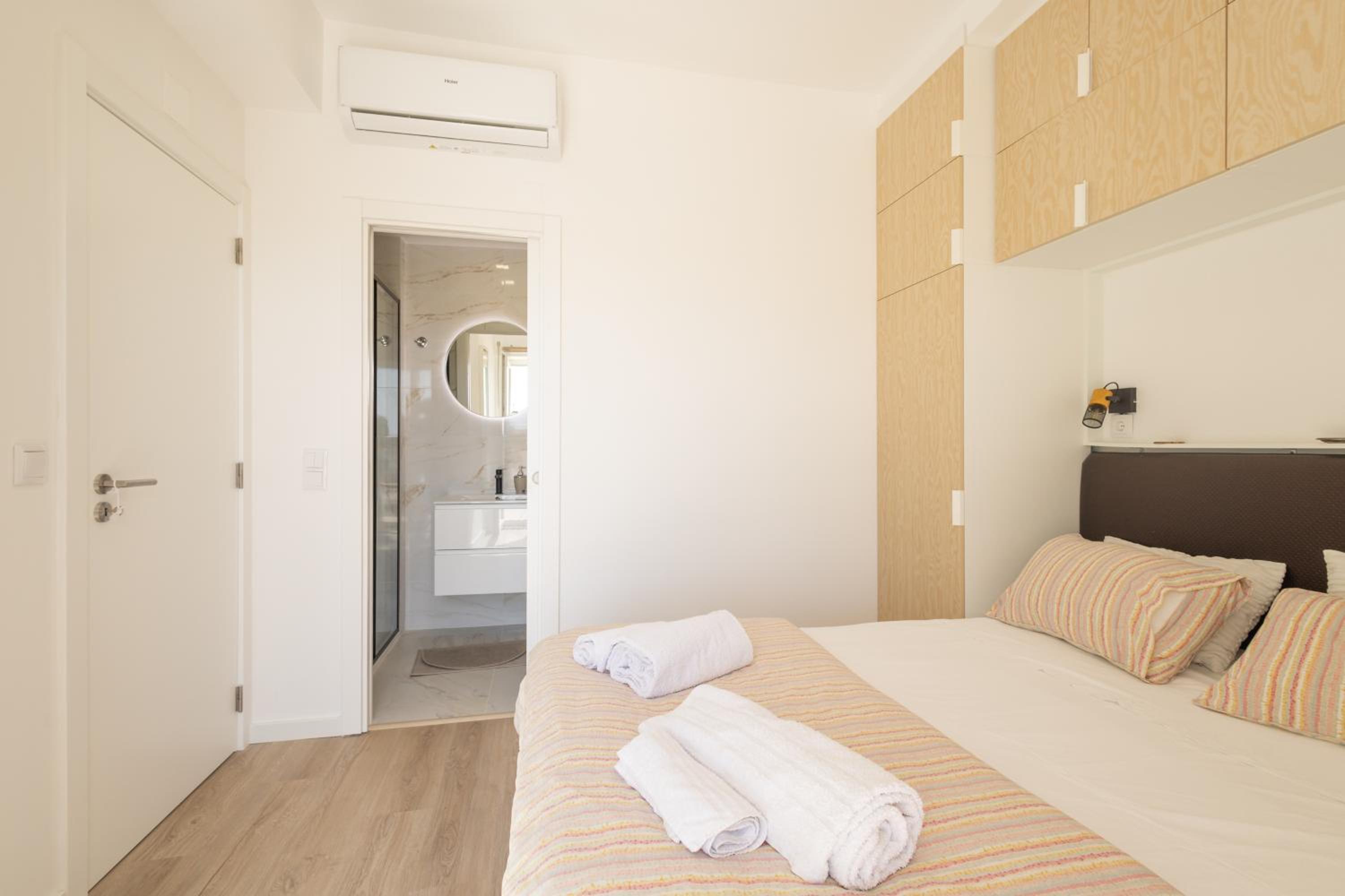 Apartment with Sea View photo 3