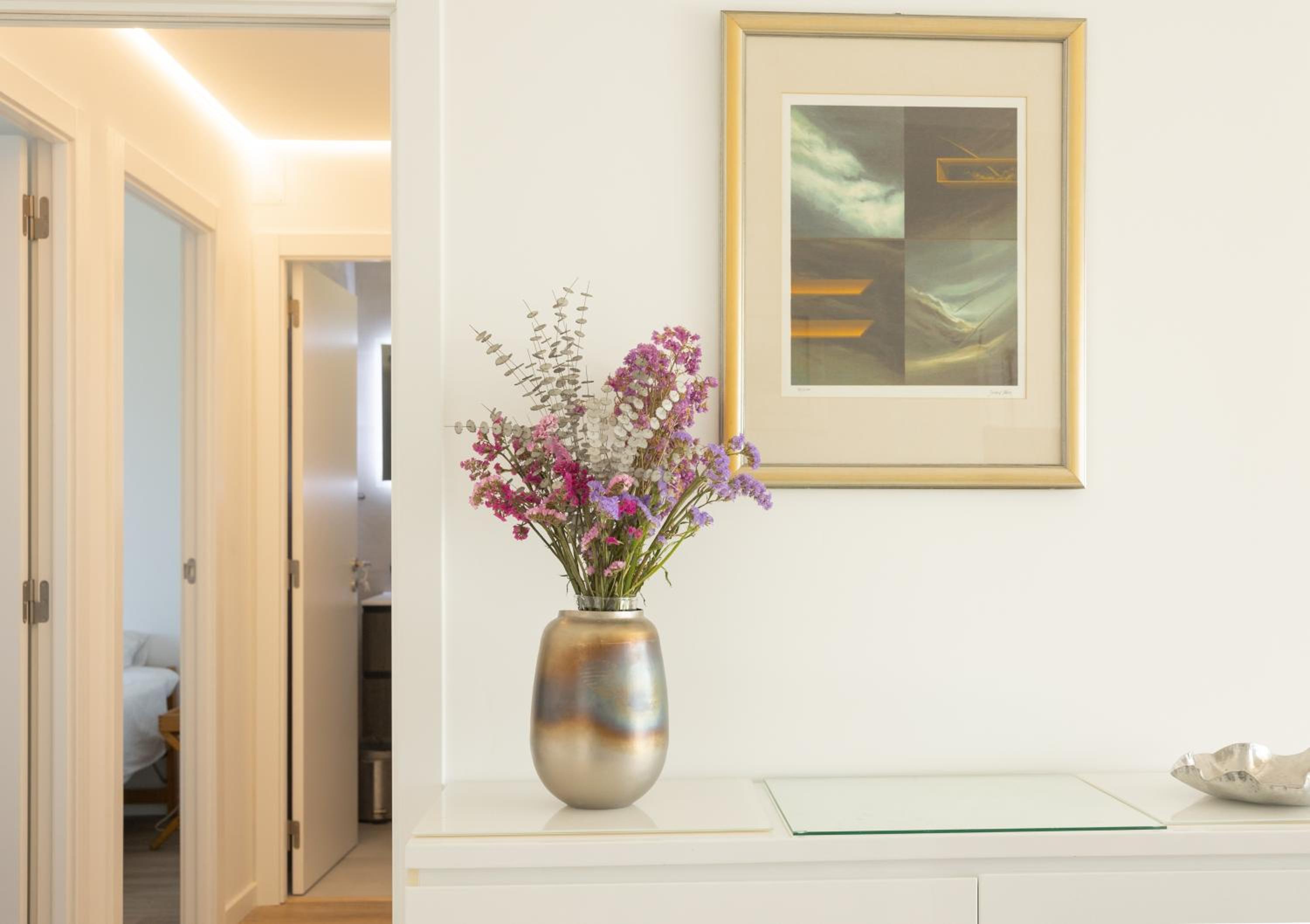 Apartment with Sea View photo 2