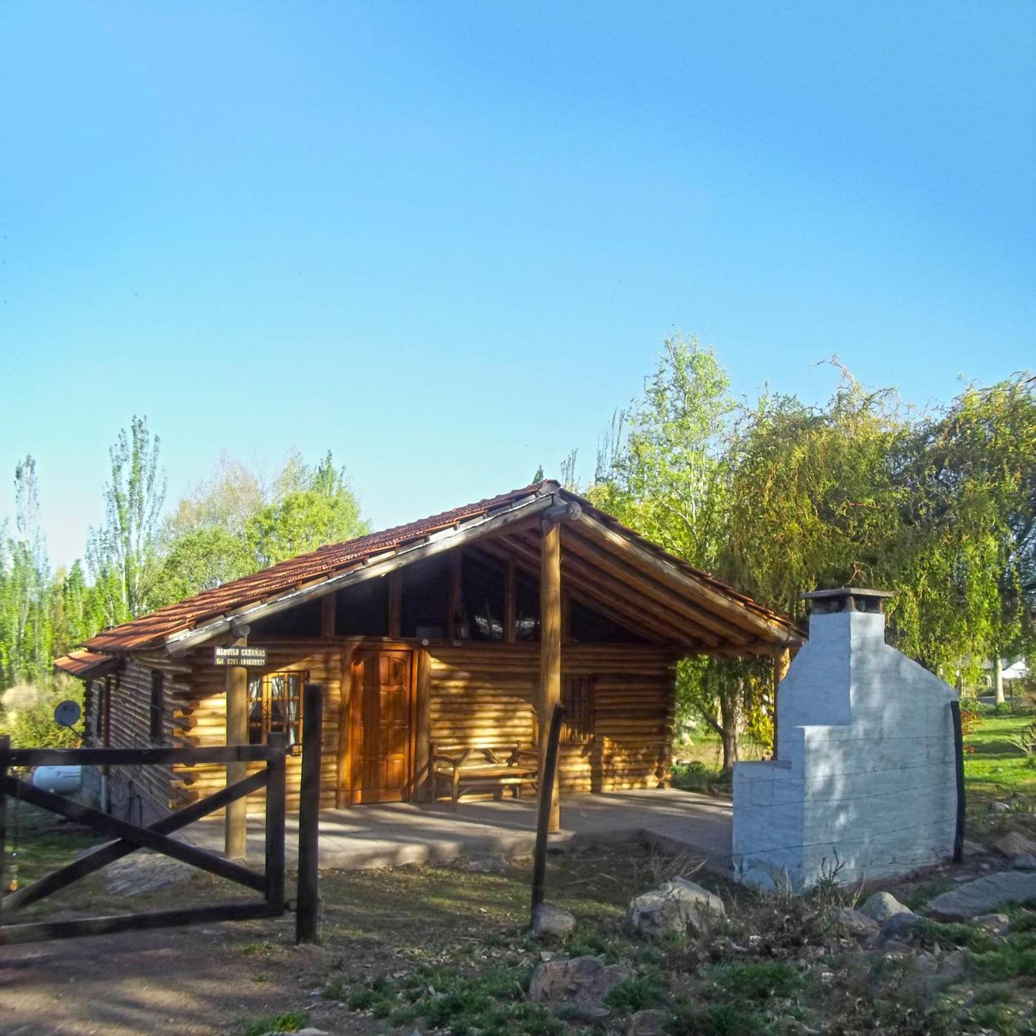 Chalet photo 2