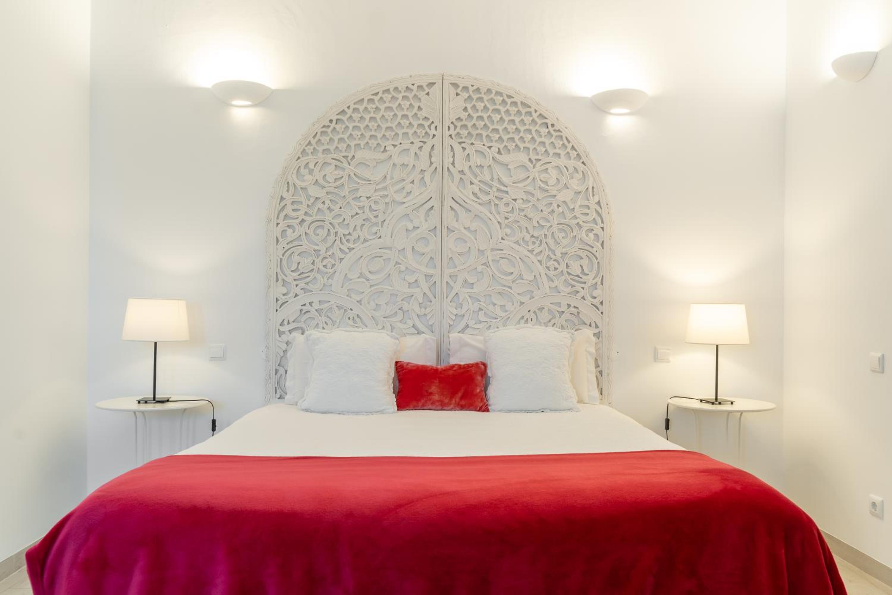 Superior Doppelzimmer Rocha