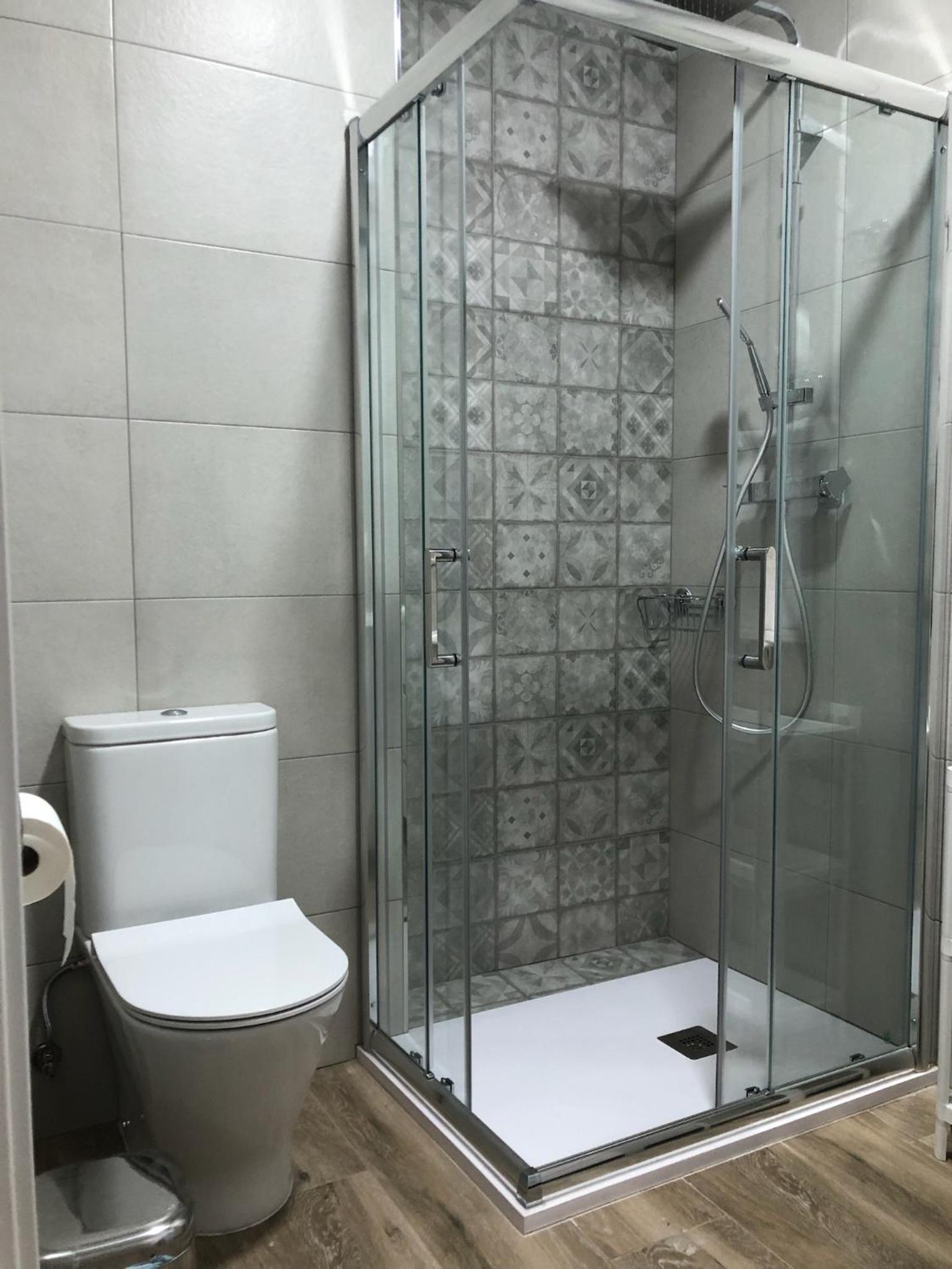 Two-Bedroom Apartment with Terrace photo 3