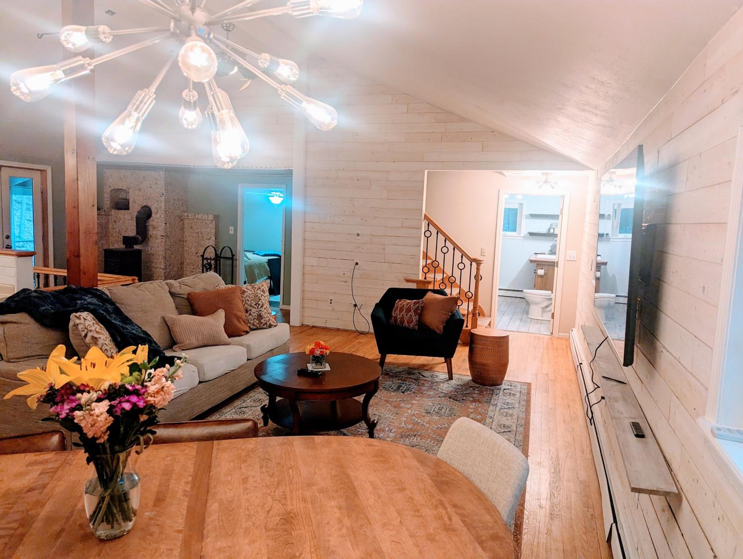 Family Suite with Balcony photo 1