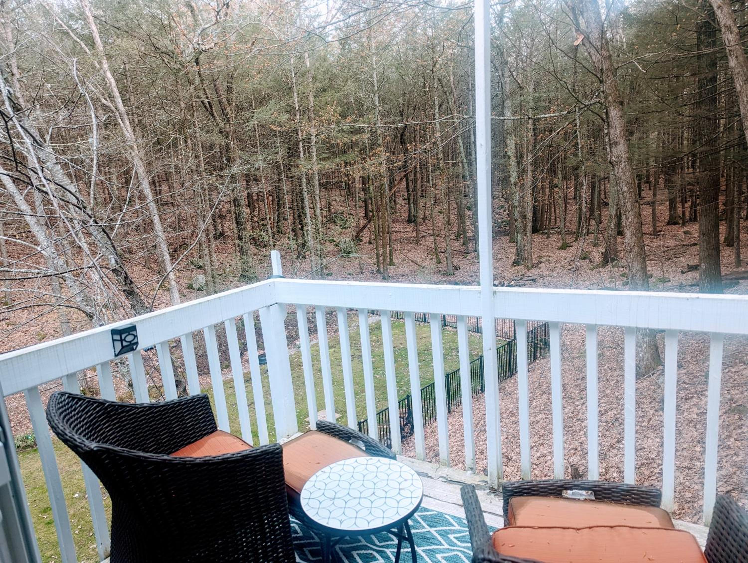 Family Suite with Balcony photo 3