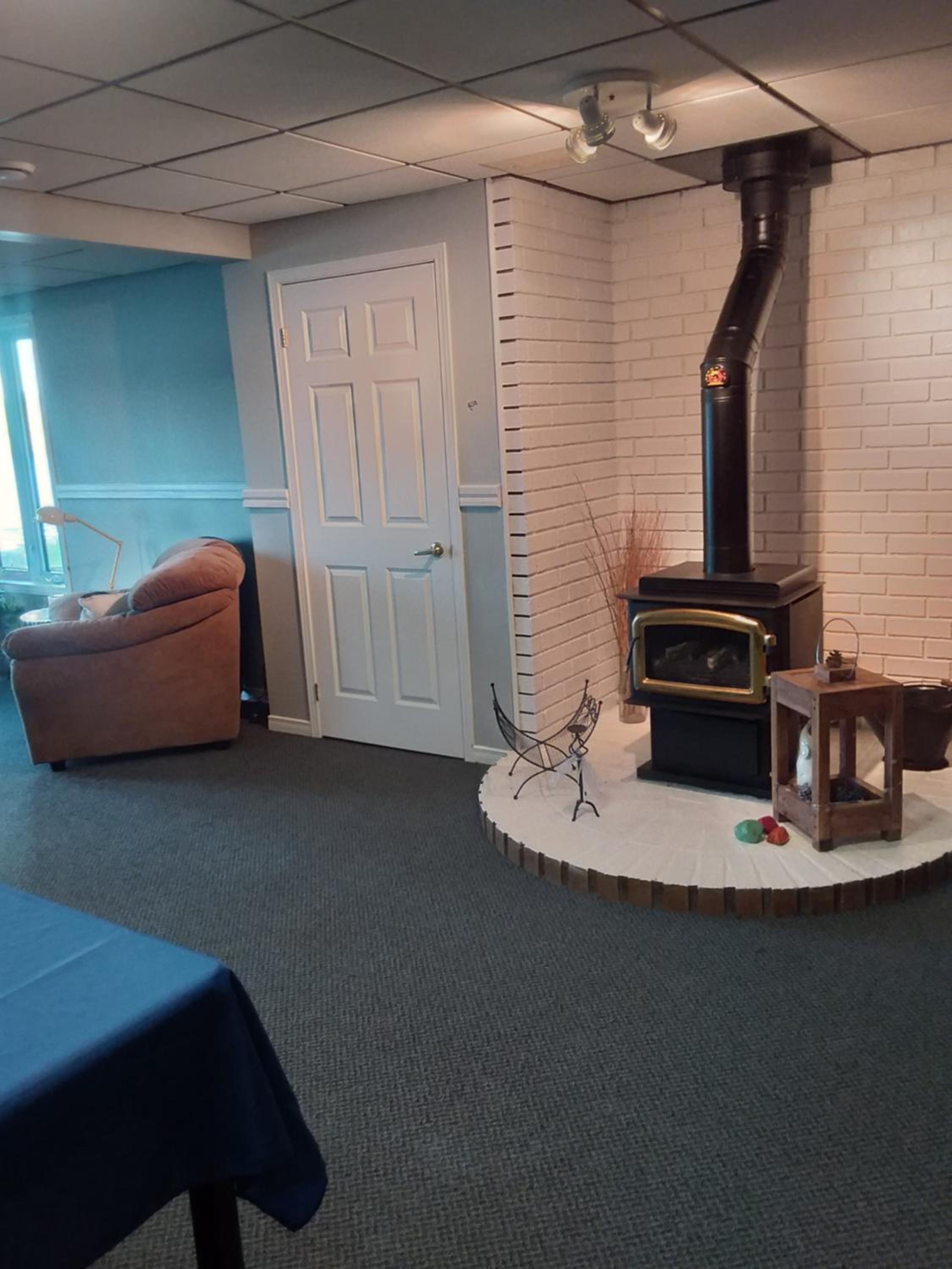Double Room with Lake View photo 2