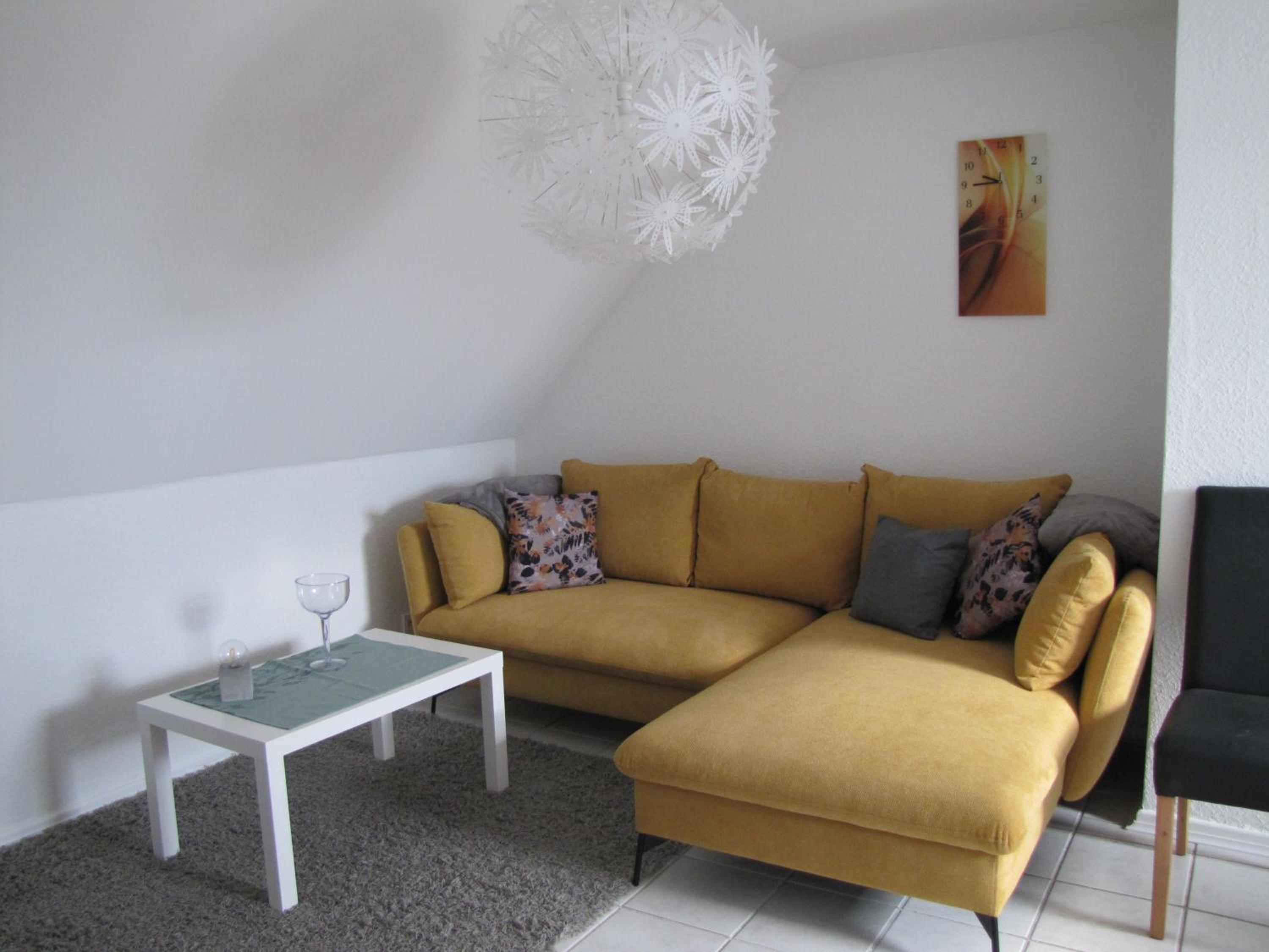 Two-Bedroom Apartment photo 1