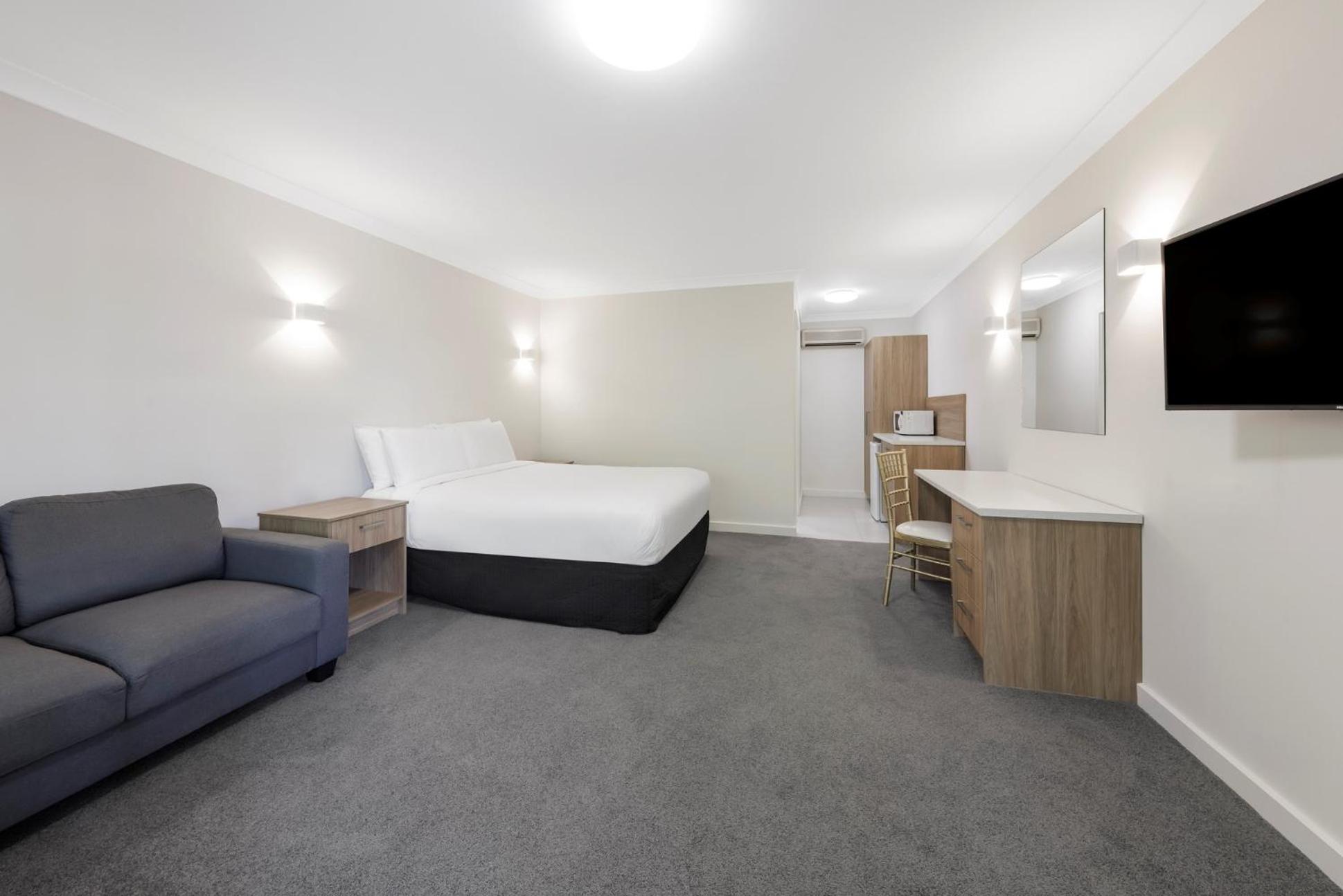 Superior Twin Room photo 2