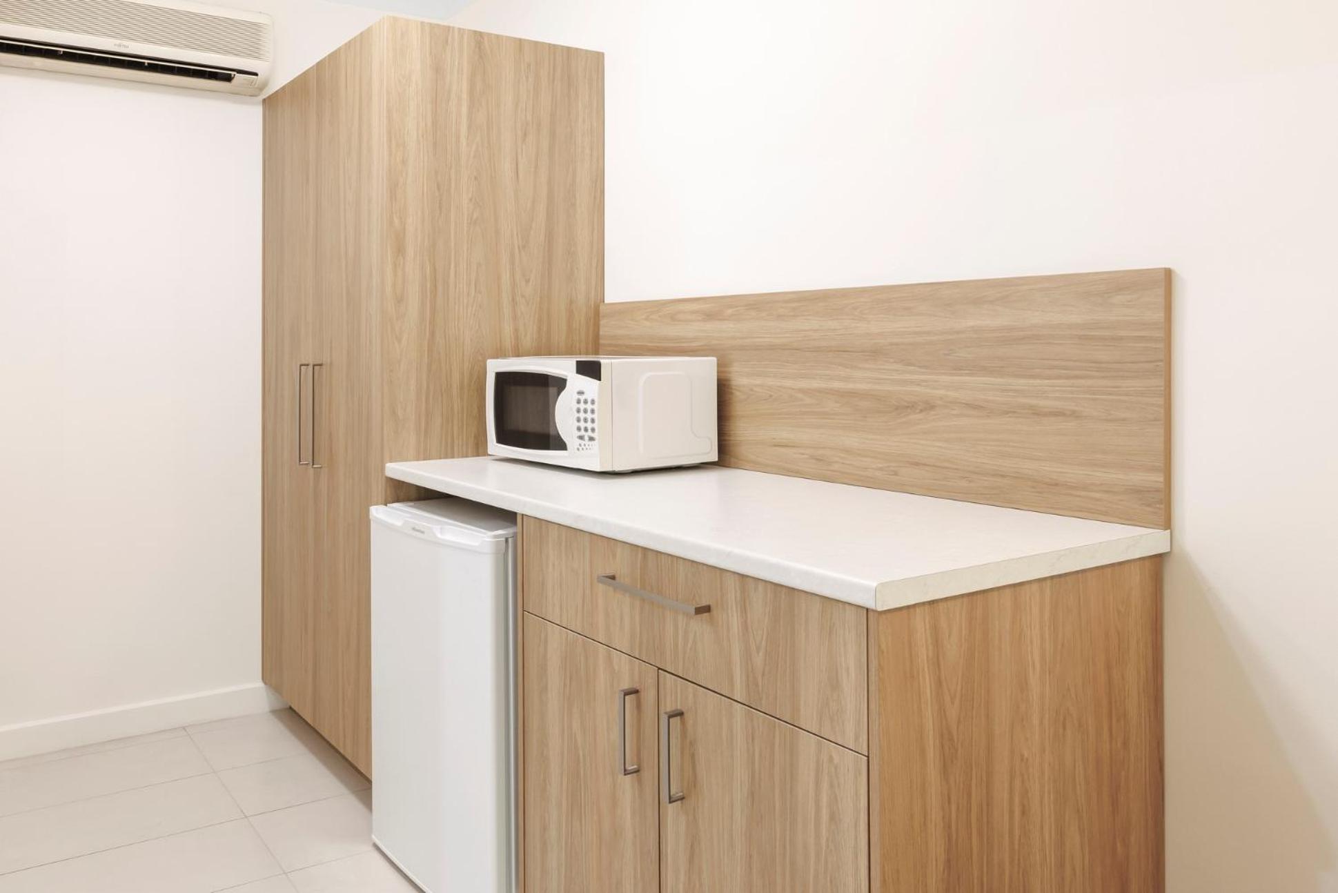 Superior Triple Room photo 3