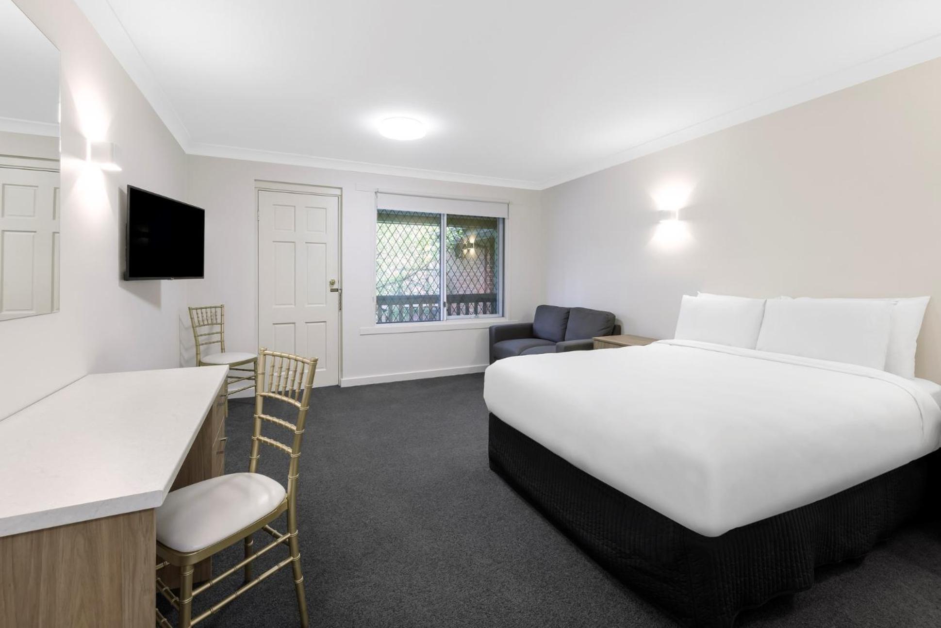 Superior Twin Room photo 1