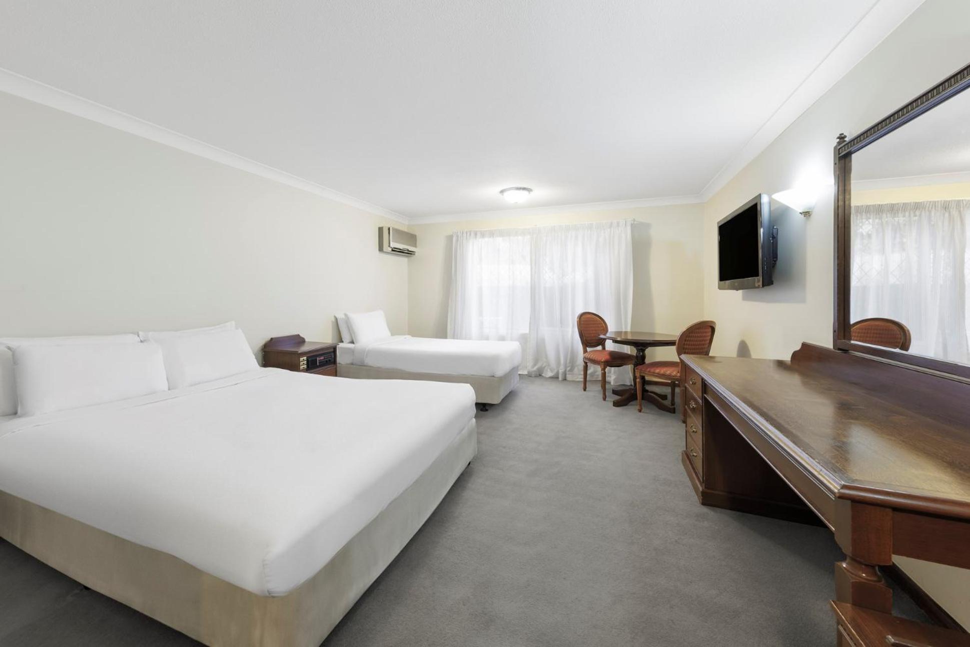 Twin Room photo 1