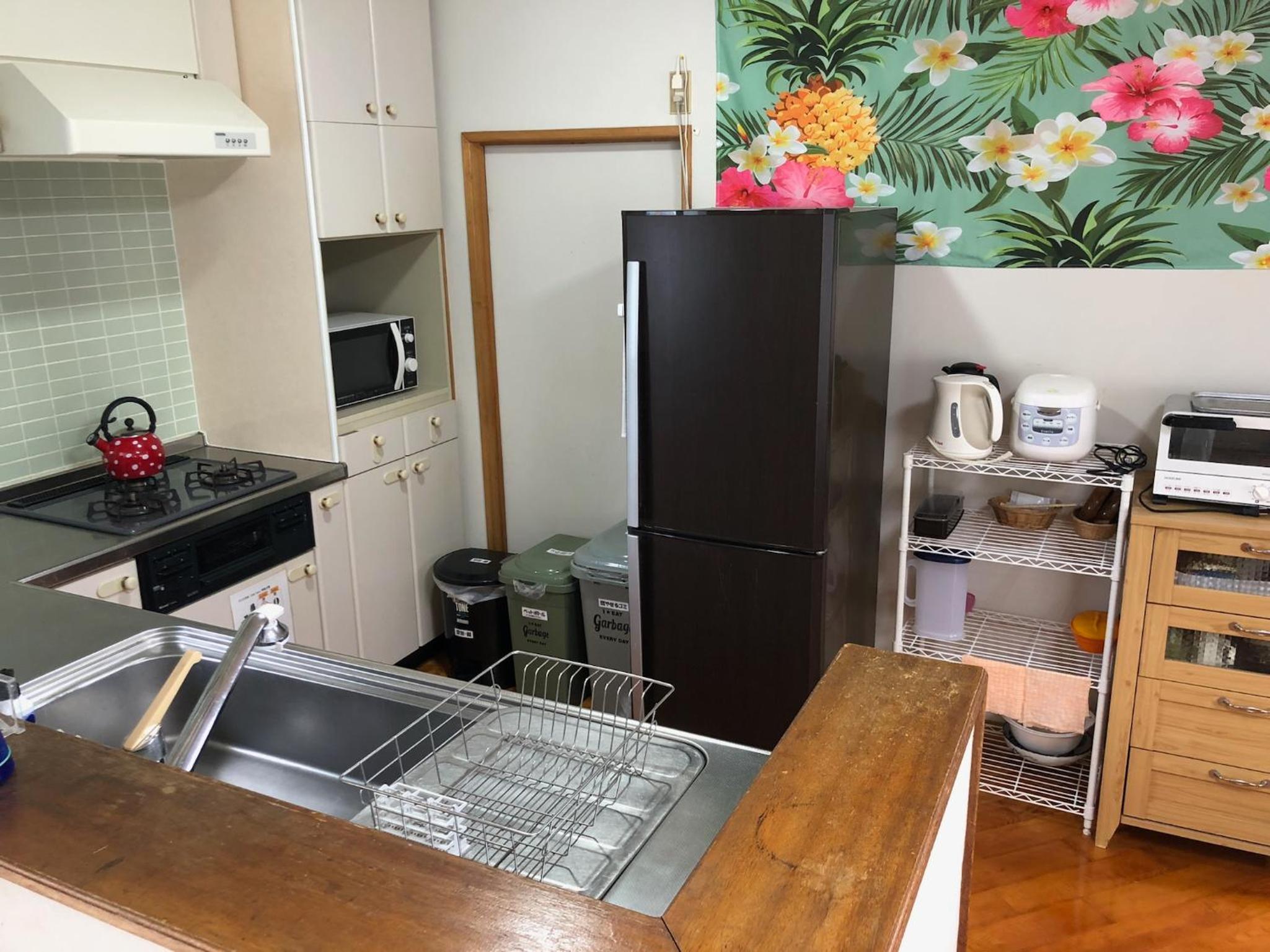 Three-Bedroom Apartment - Photo 9