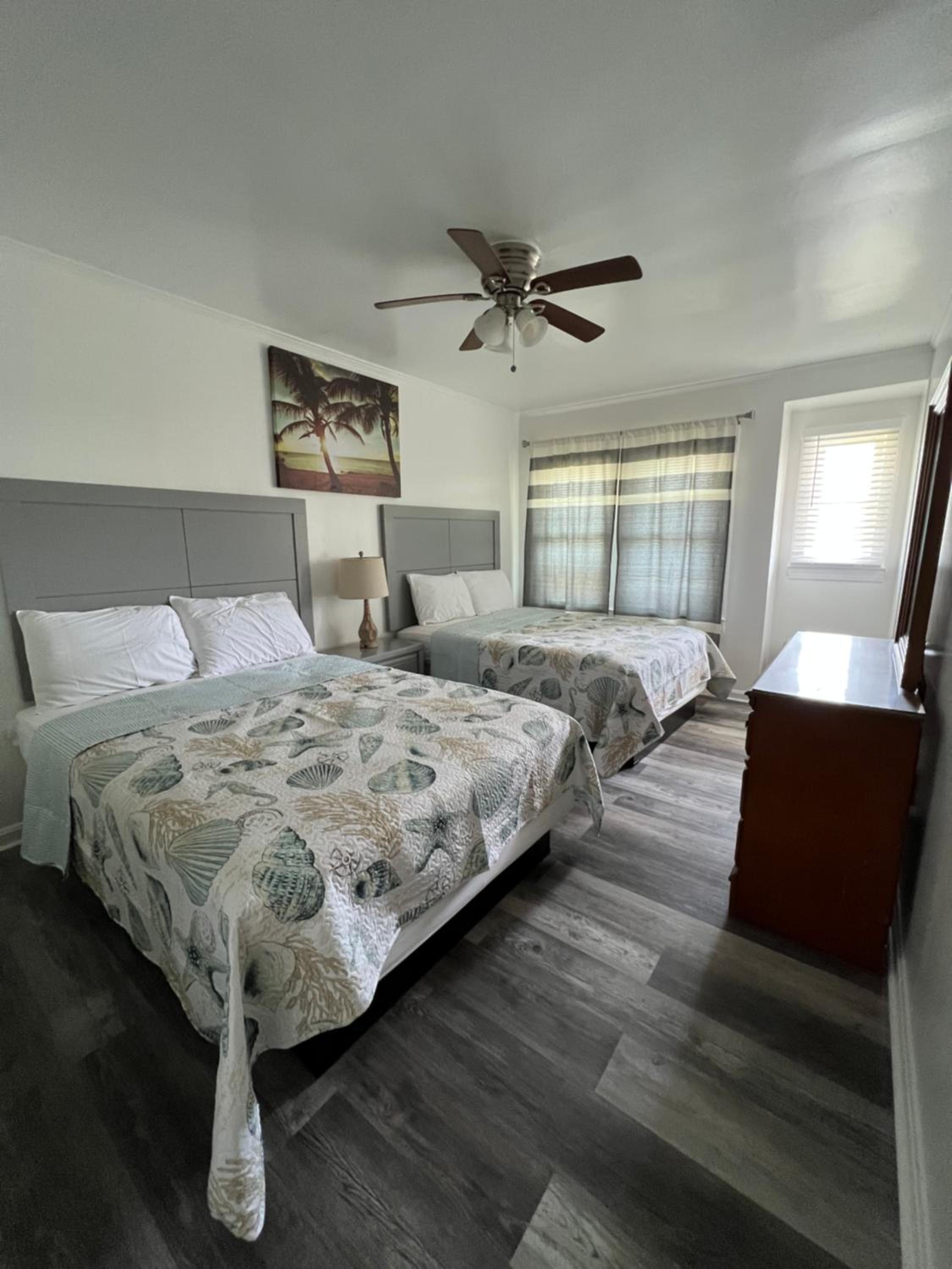 Two-Bedroom Apartment - Photo 4
