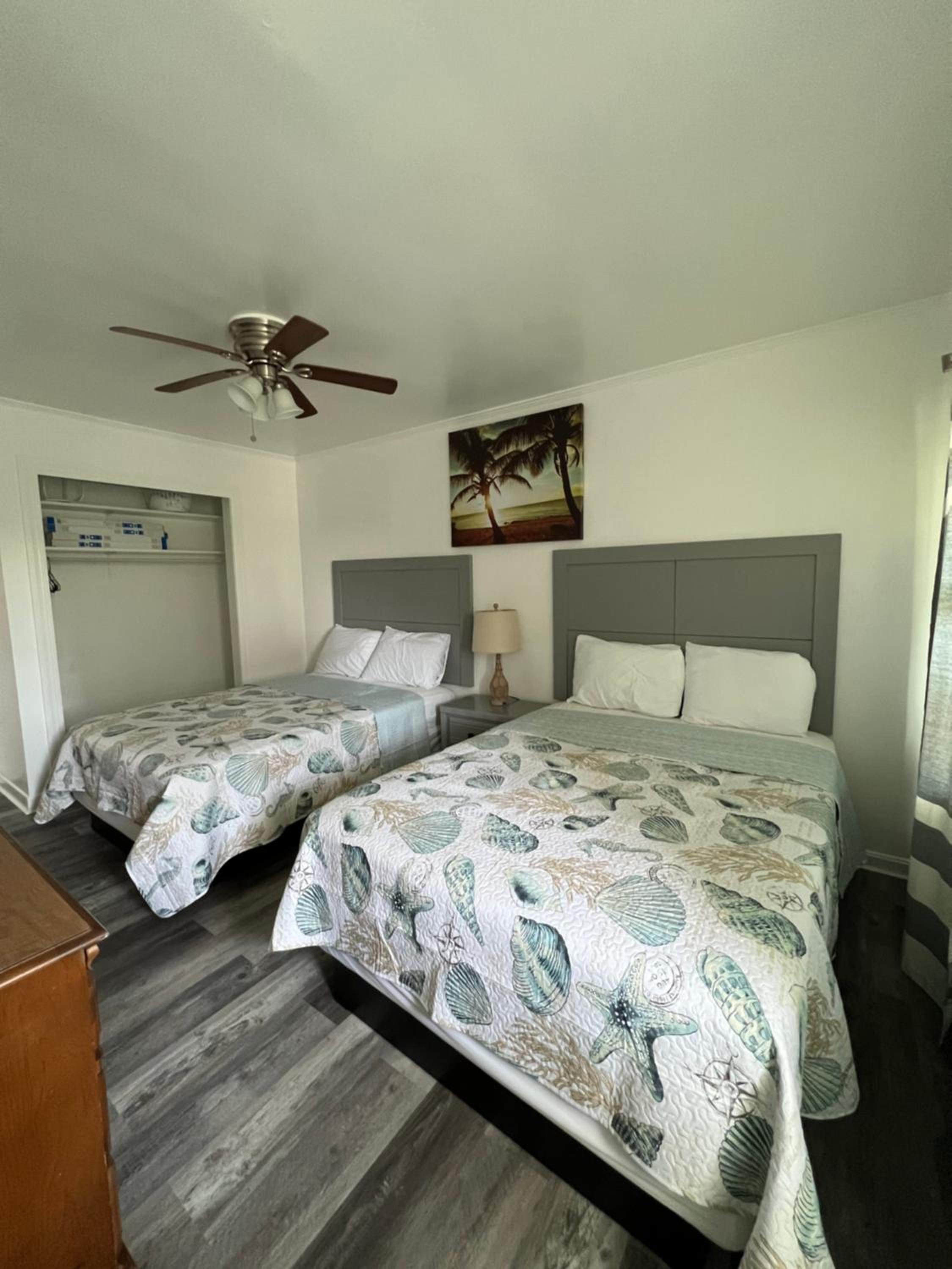 Two-Bedroom Apartment - Photo 6