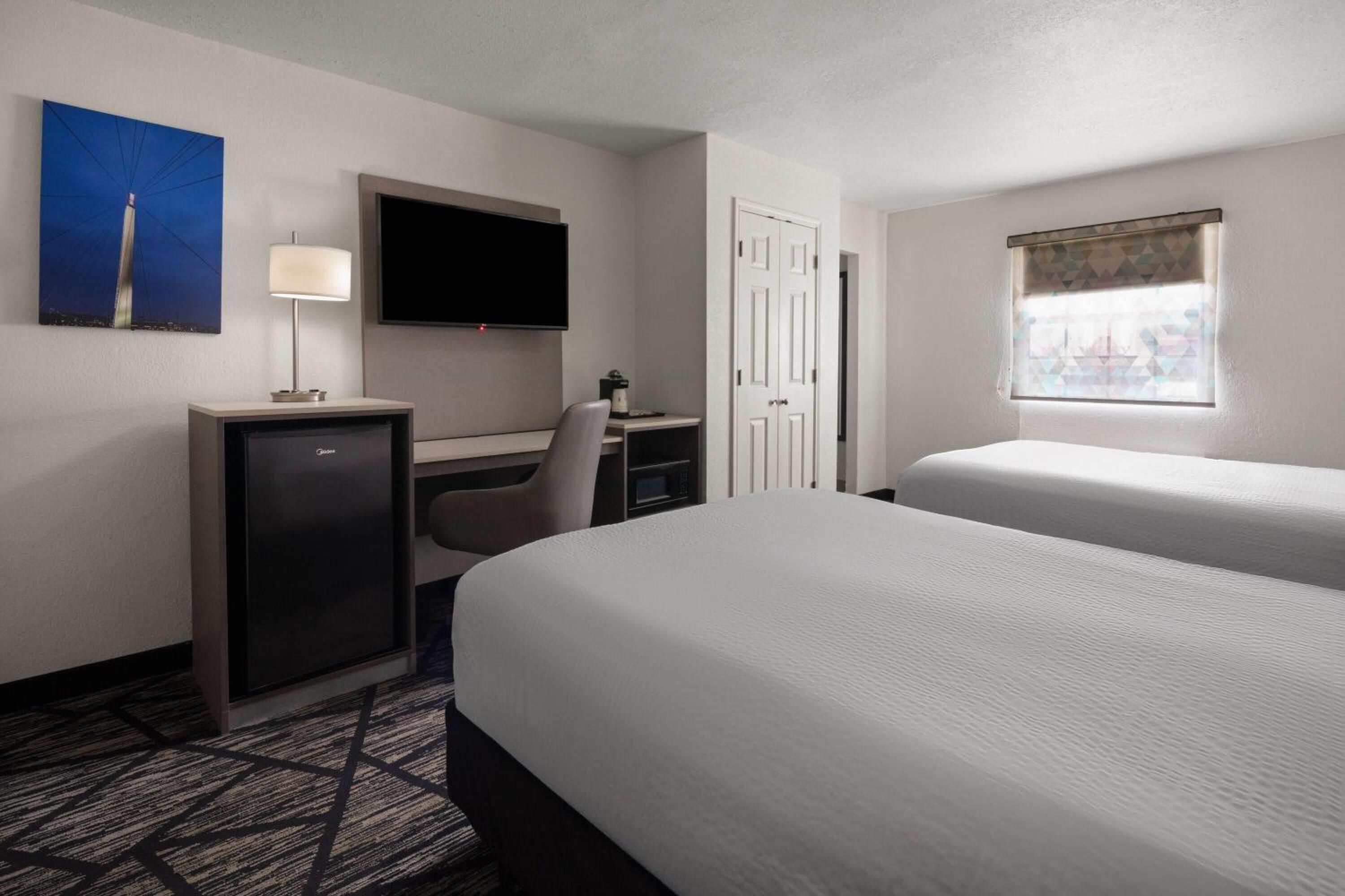 La Quinta Inn by Wyndham Omaha West