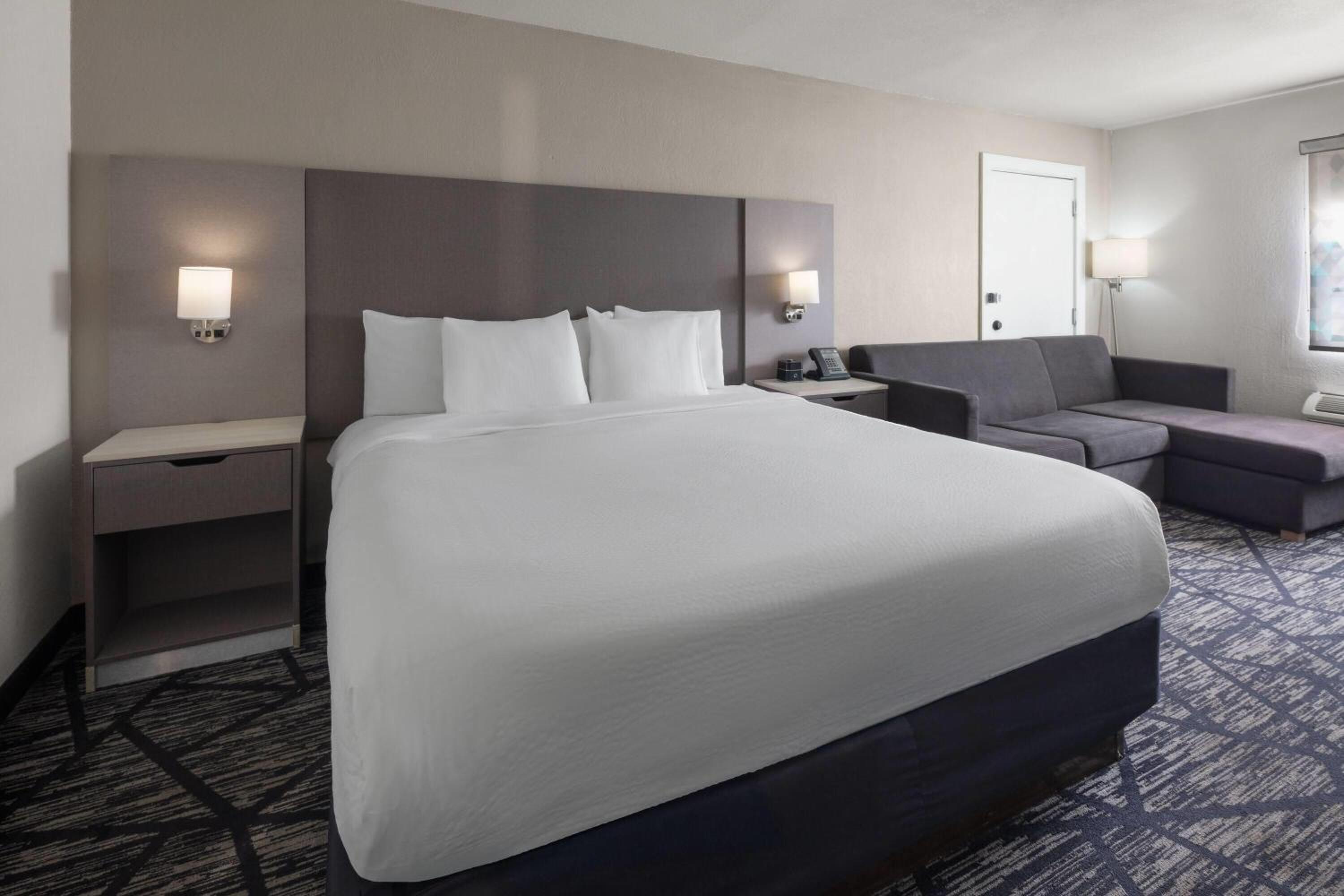 La Quinta Inn by Wyndham Omaha West, Foto 4