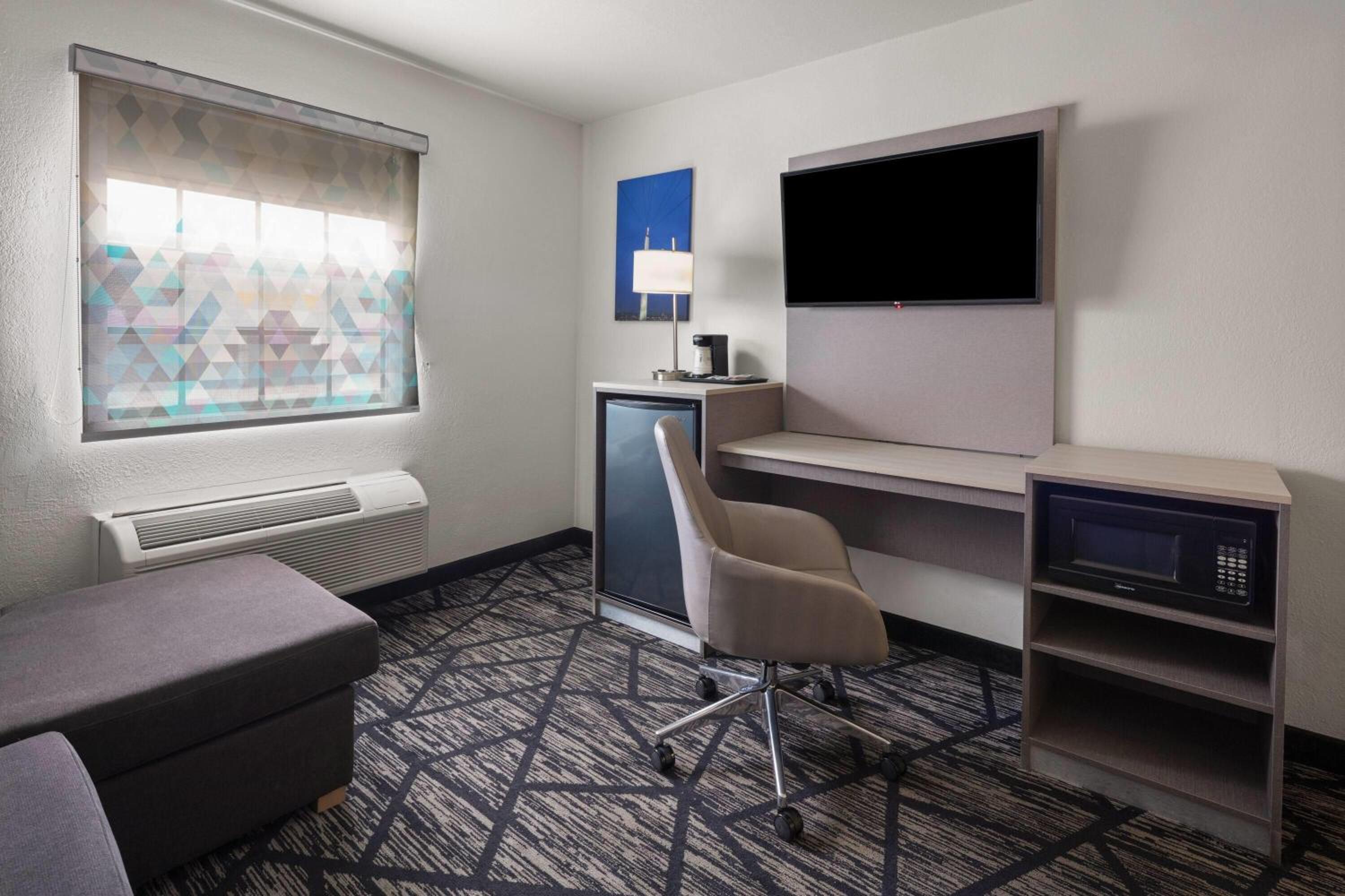 La Quinta Inn by Wyndham Omaha West, Foto 3
