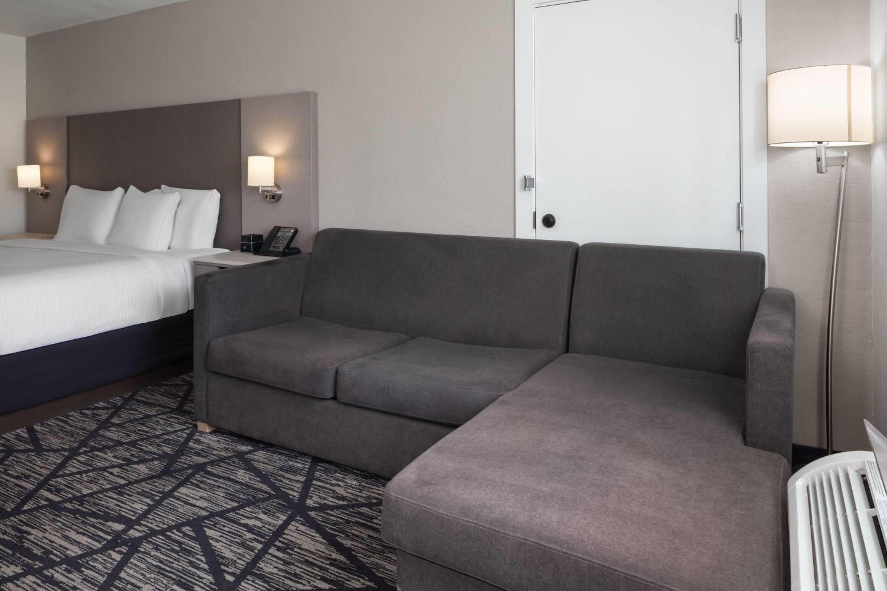 La Quinta Inn by Wyndham Omaha West, Foto 5