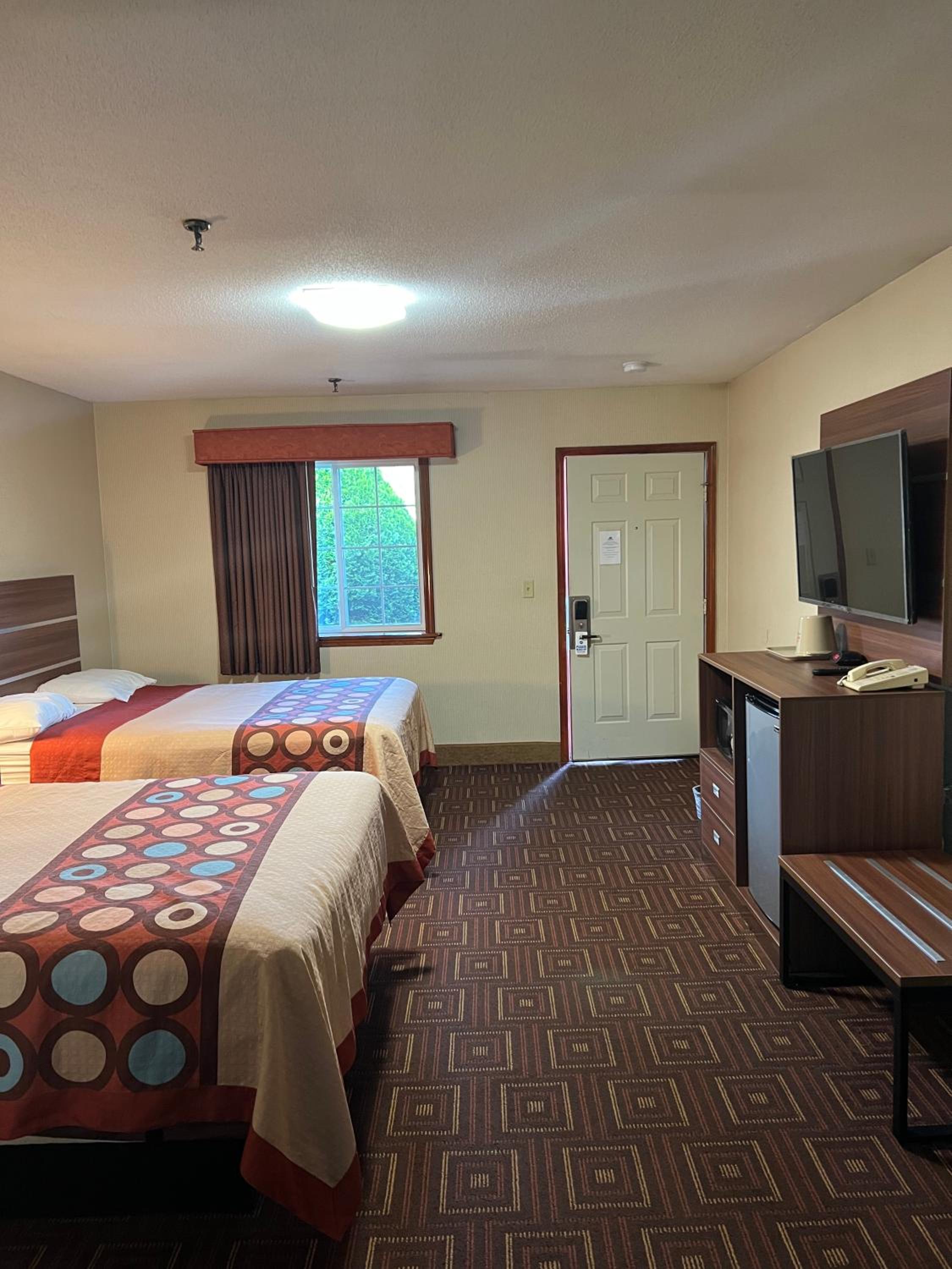 Deluxe Double Room - Photo 3