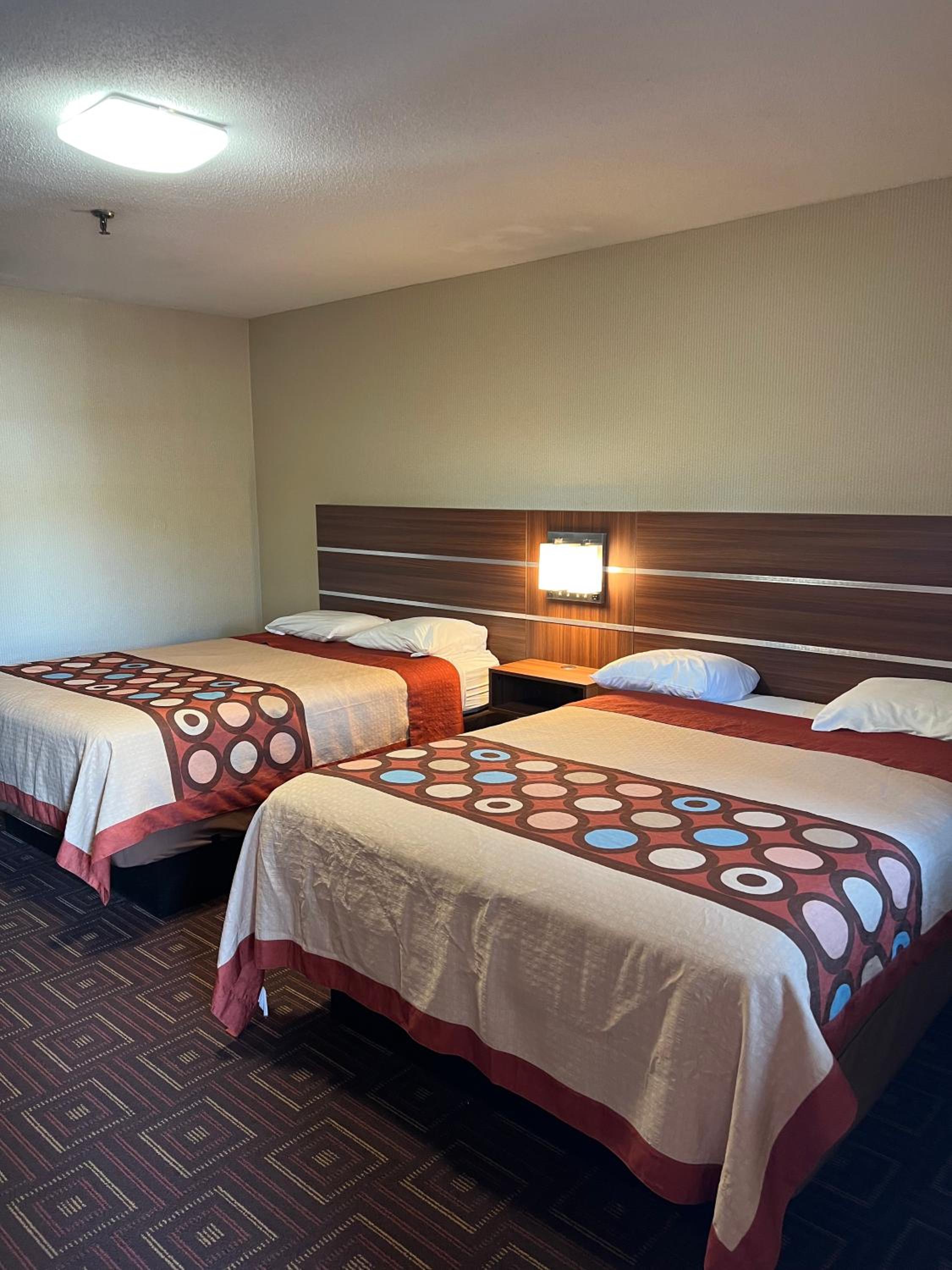 Deluxe Double Room - Photo 5