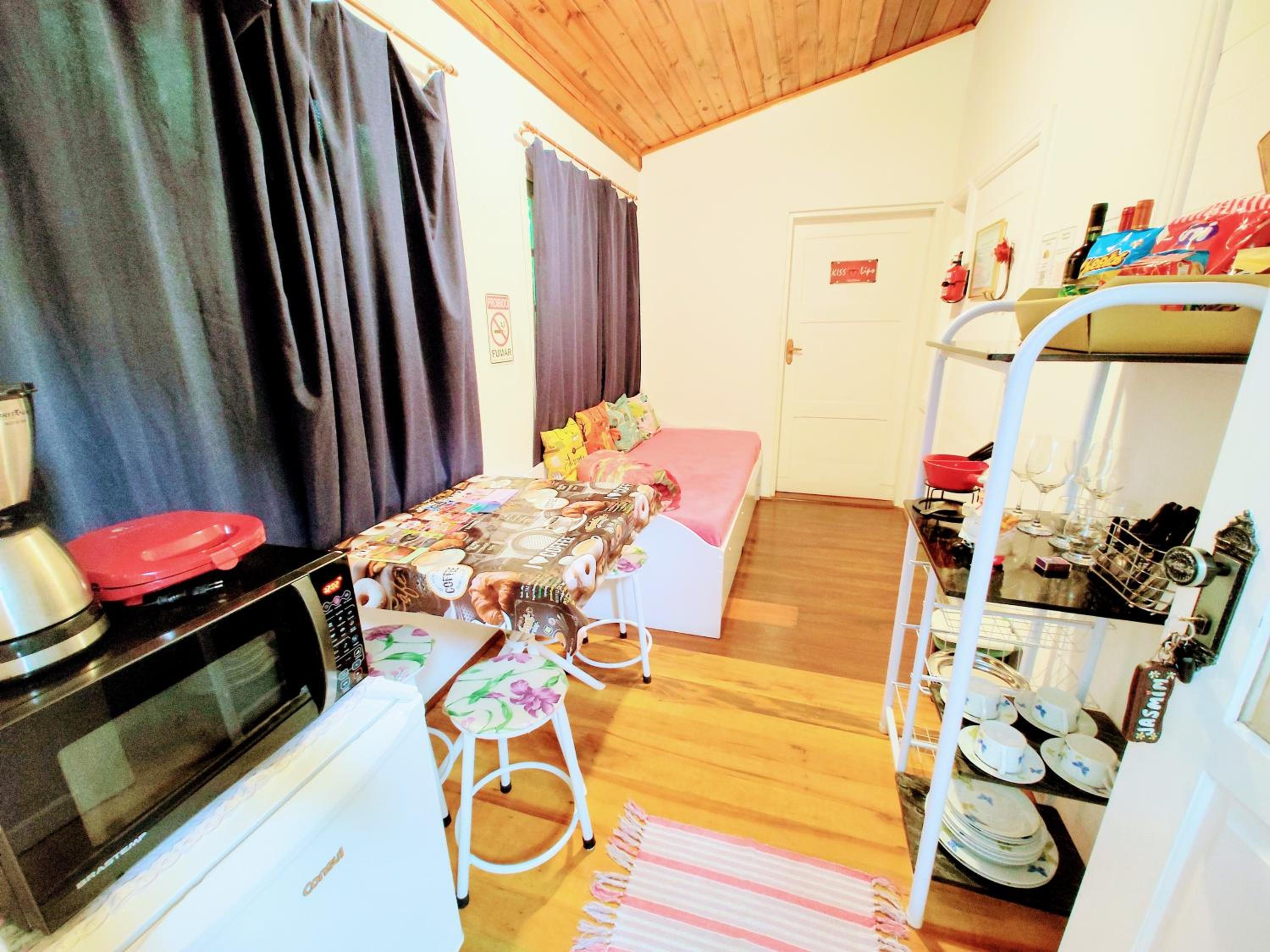 Deluxe Double Studio - Photo 2