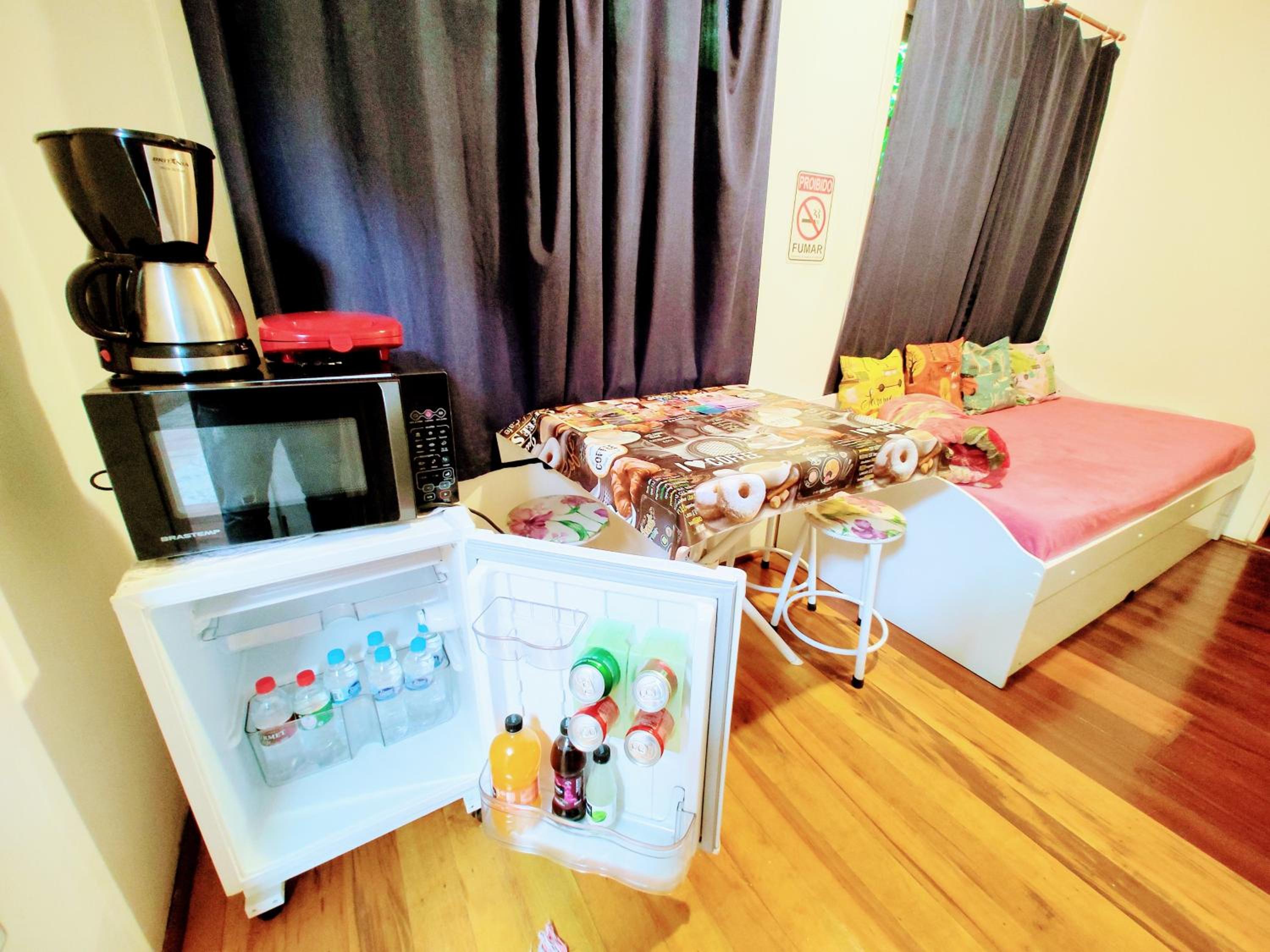 Deluxe Double Studio - Photo 1