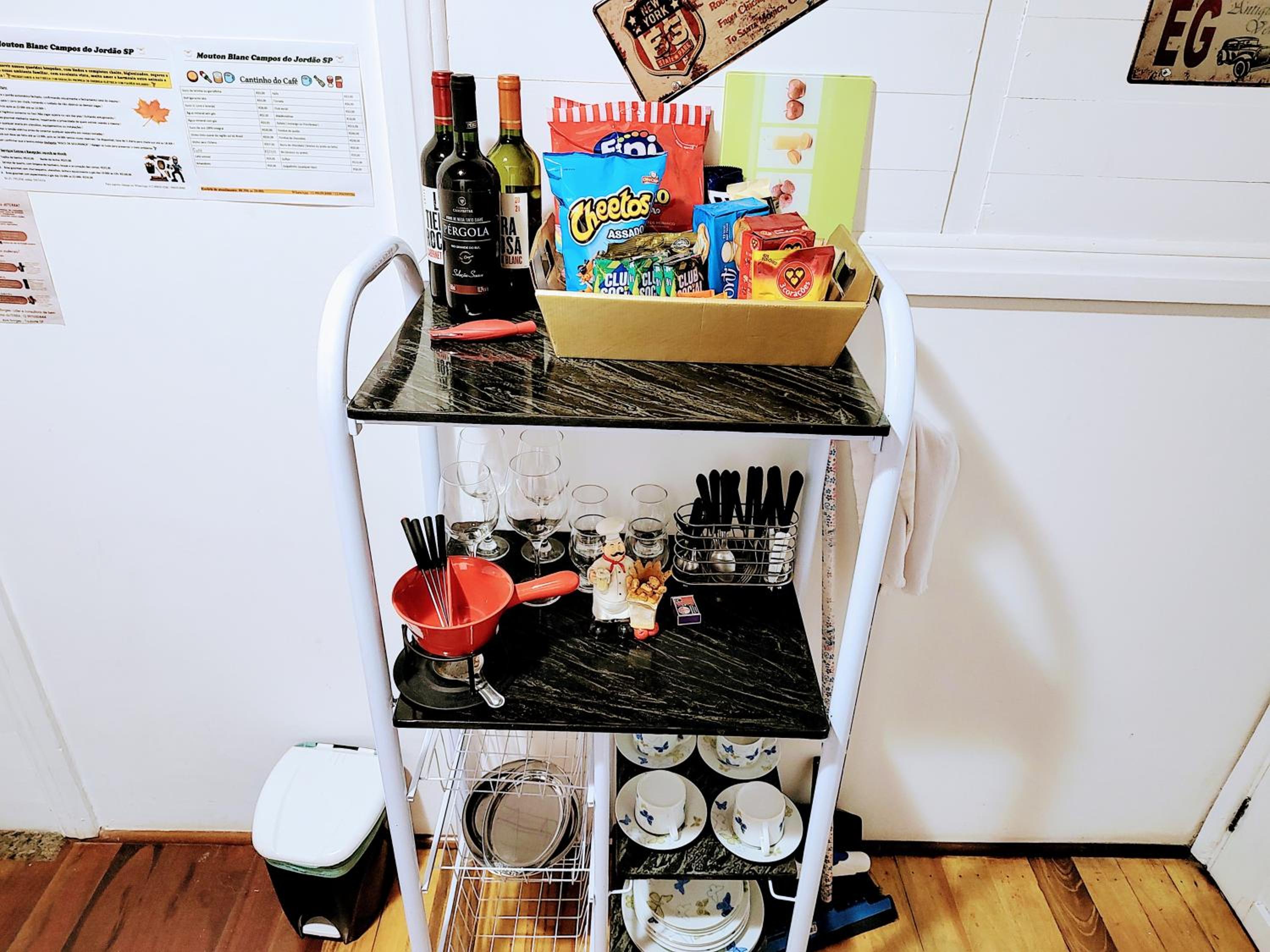 Deluxe Double Studio - Photo 7