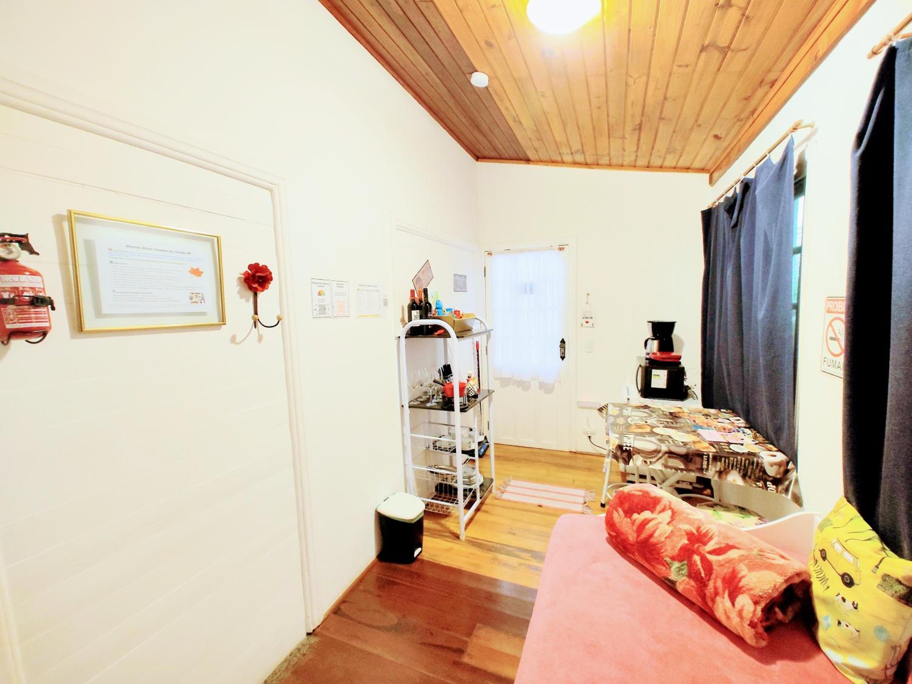 Deluxe Double Studio - Photo 14
