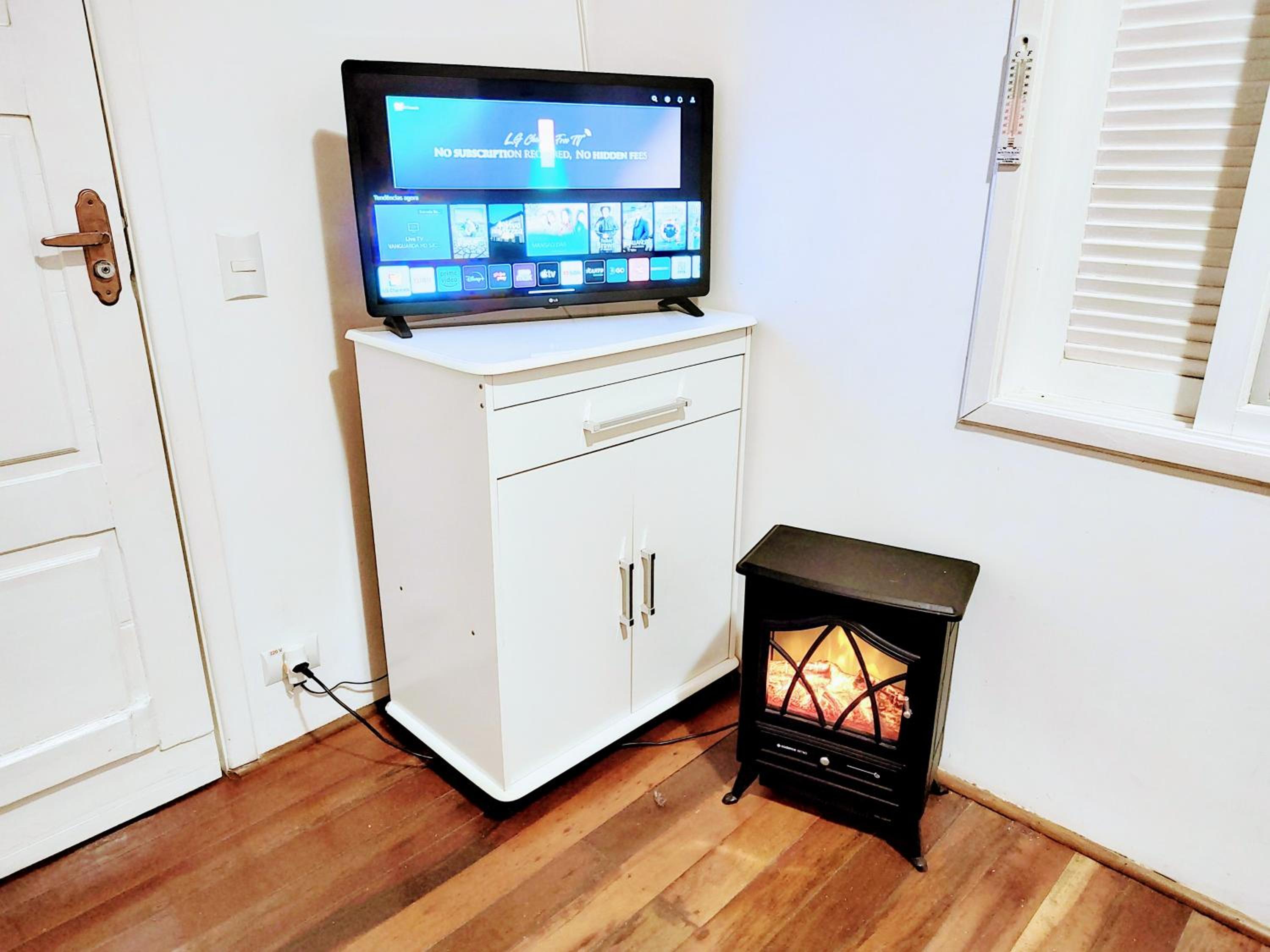 Deluxe Double Studio - Photo 6
