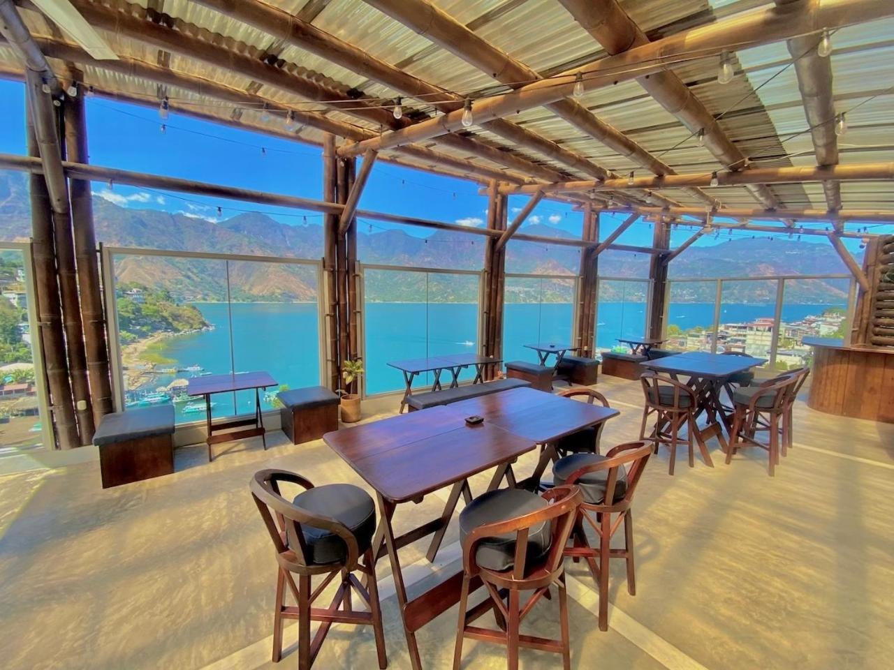Family Room with Balcony photo 2